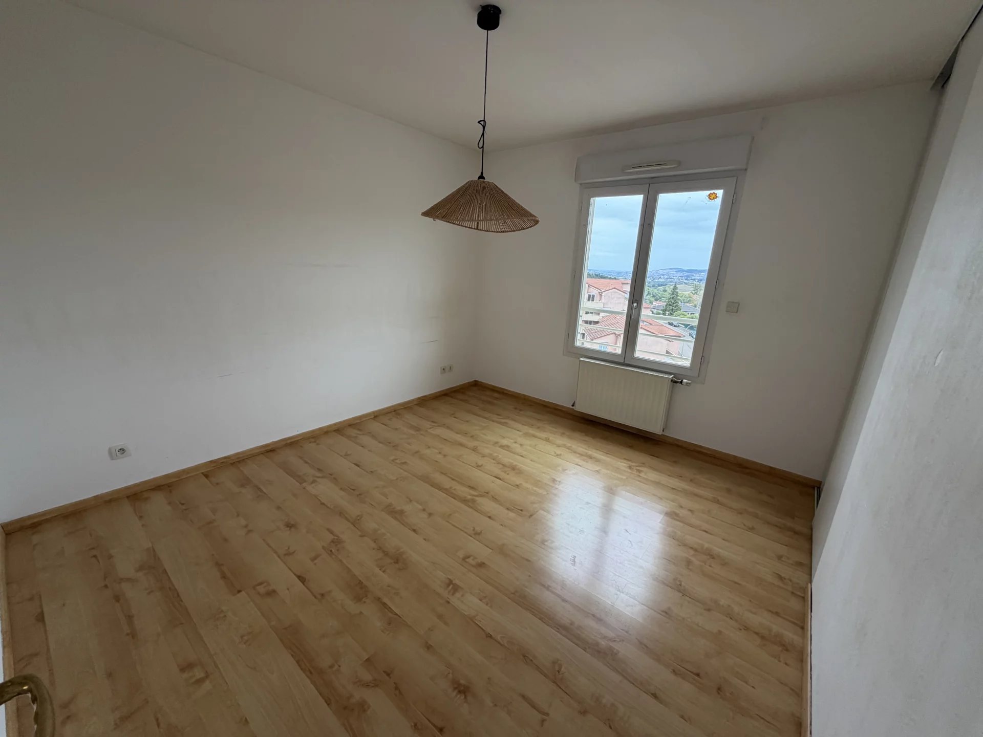 VENTE - Appartement - Saint-Jean-Bonnefonds (42650) - 184000 €