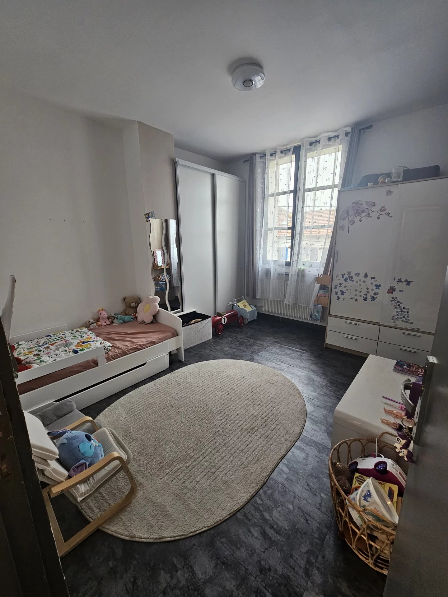 VENTE - Maison - Saint-Étienne (42000) - 248000 €