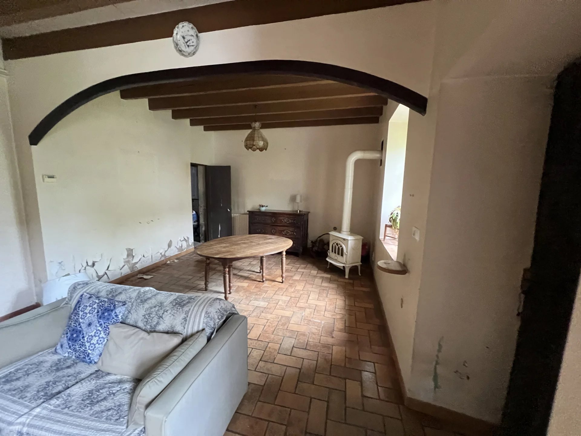 VENTE - Maison - Montbrison (42600) - 199500 €