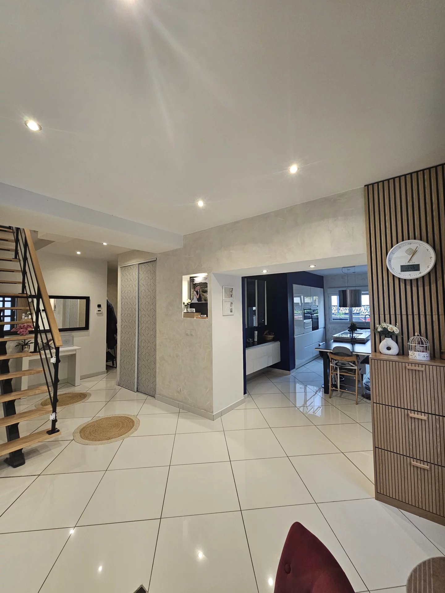 VENTE - Maison - Saint-Étienne (42000) - 248000 €