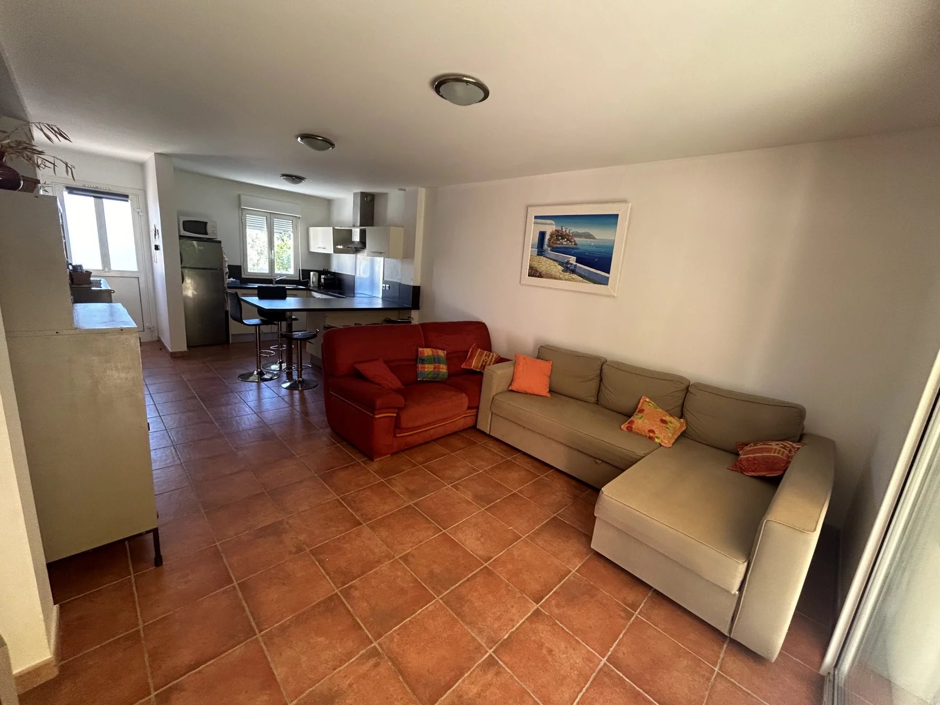 VENTE - Maison - Sanary-sur-Mer (83110) - 405000 €