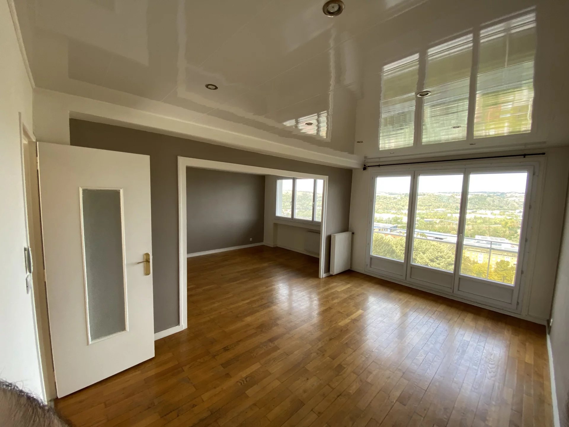 VENTE - Appartement - Firminy (42700) - 97000 €