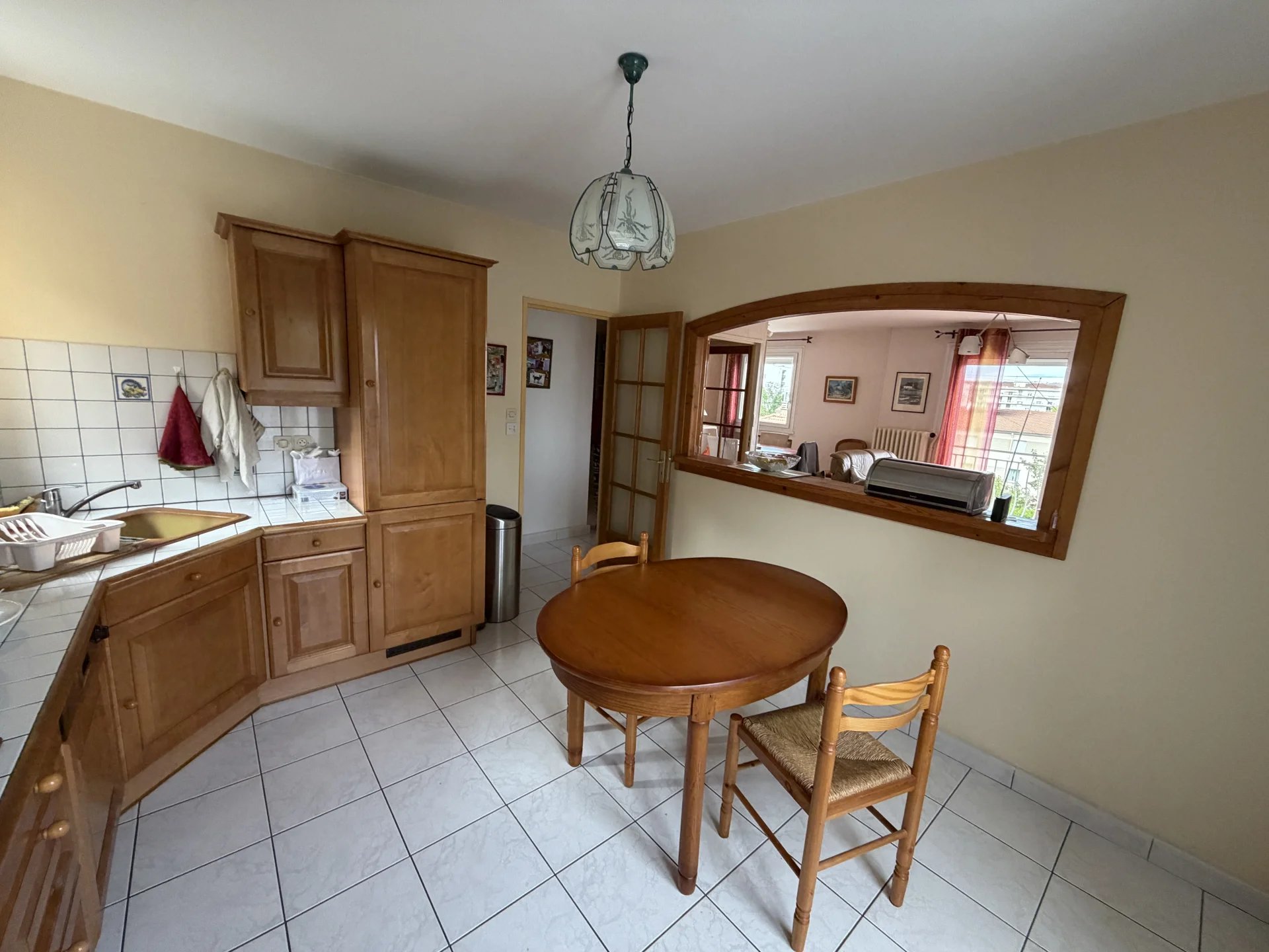 VENTE - Maison - Villars (42390) - 240000 €