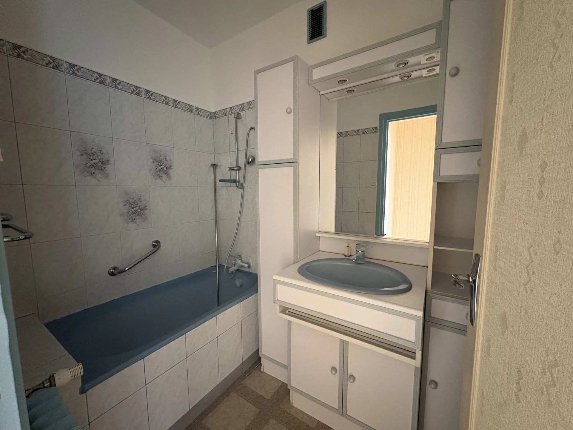 VENTE - Appartement - Saint-Étienne (42000) - 56000 €