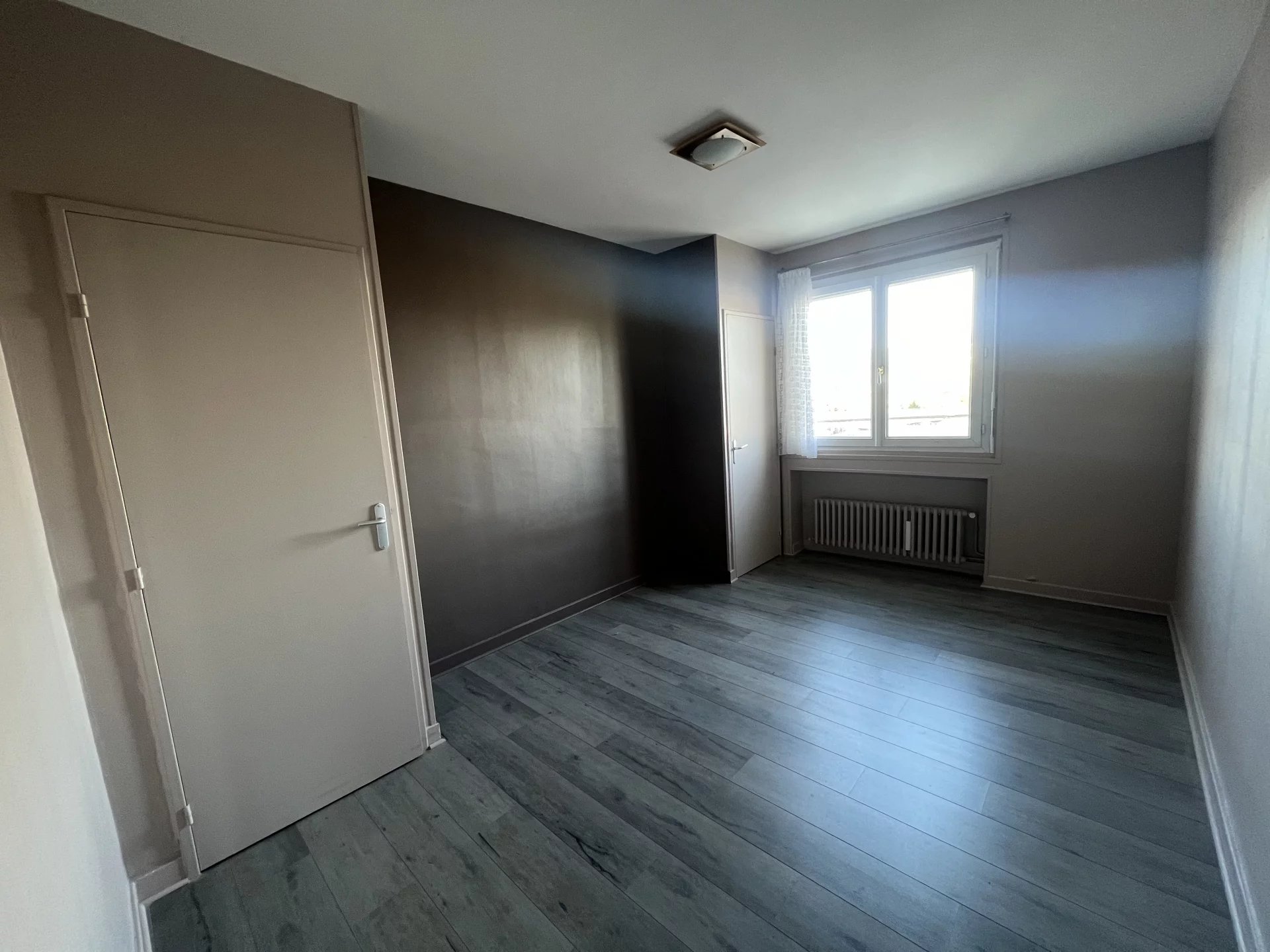 VENTE - Appartement - Saint-Étienne (42000) - 75000 €