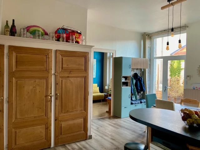 VENTE - Maison - Saint-Étienne (42000) - 259000 €