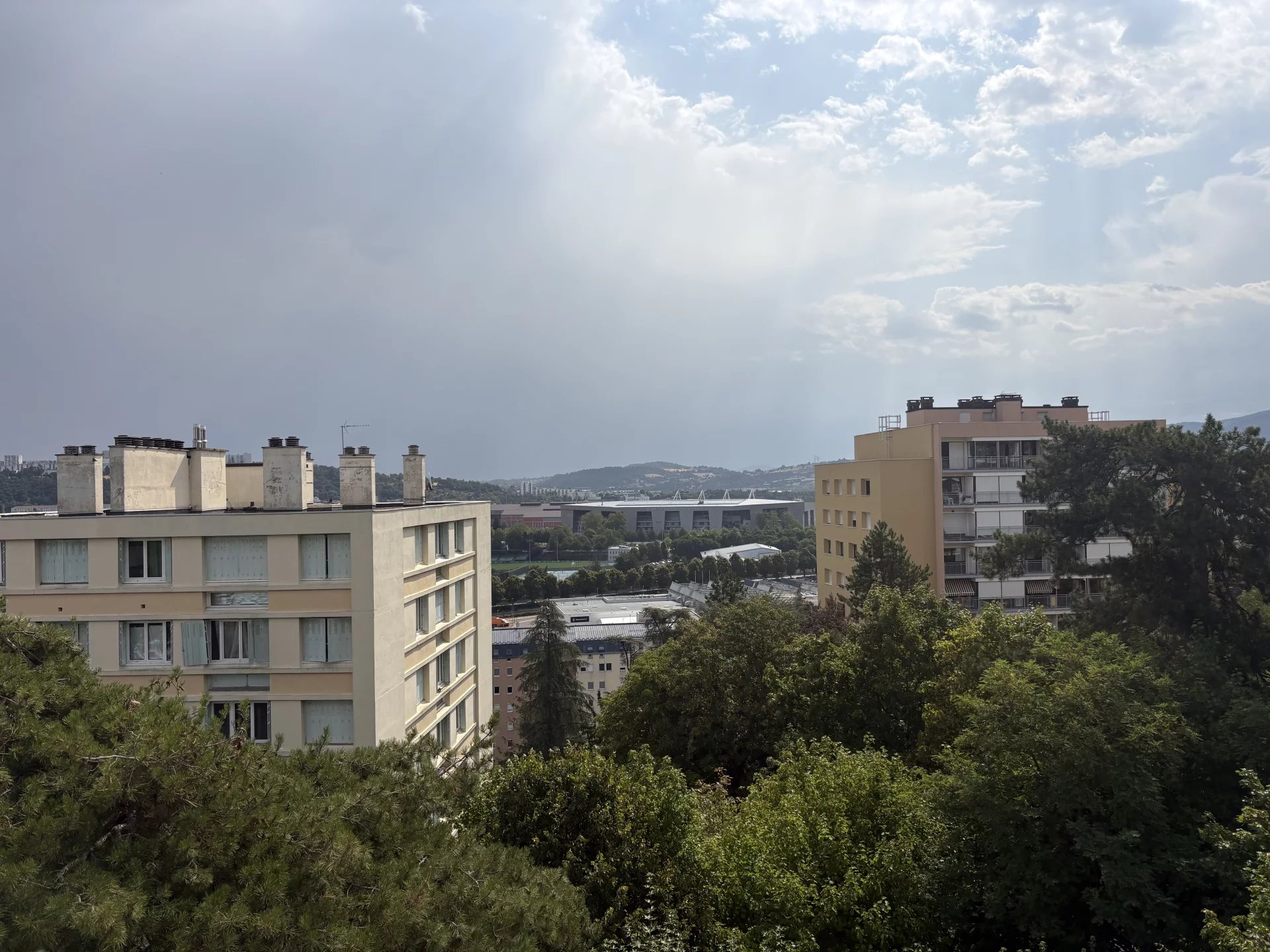 VENTE - Appartement - Saint-Étienne (42000) - 56000 €