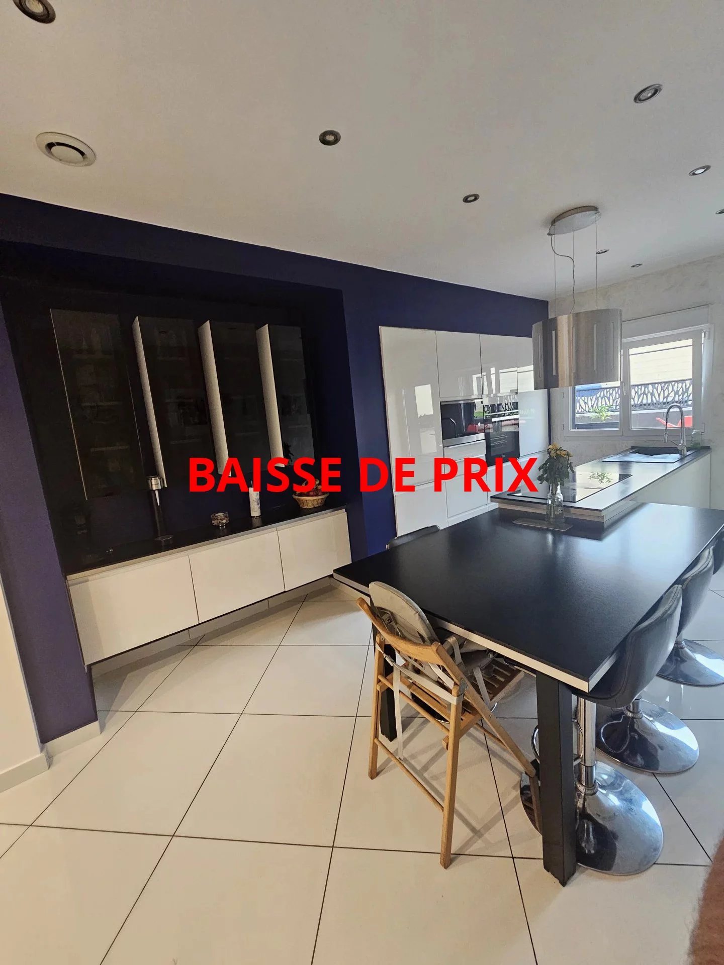 VENTE - Maison - Saint-Étienne (42000) - 248000 €