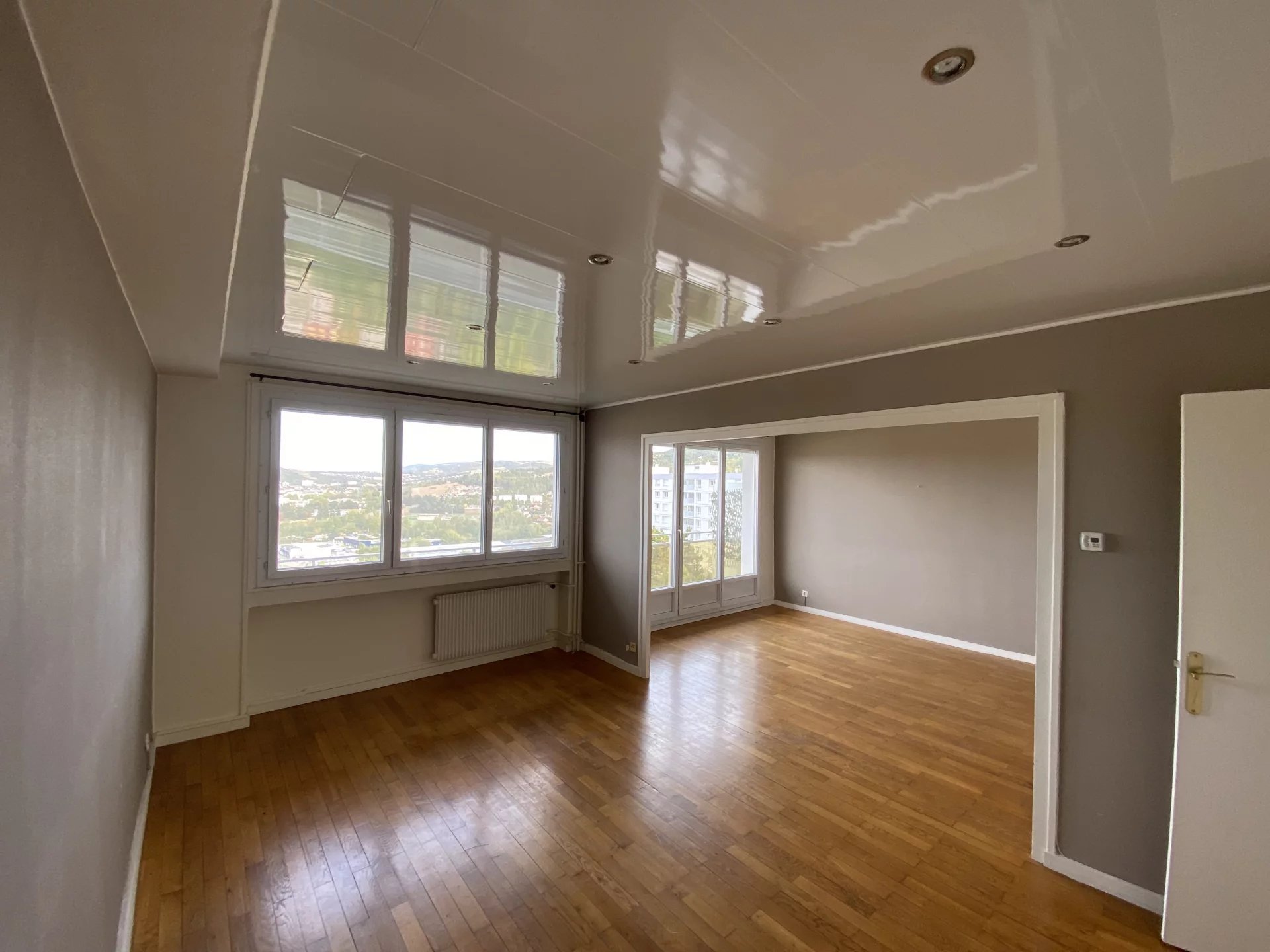 VENTE - Appartement - Firminy (42700) - 97000 €