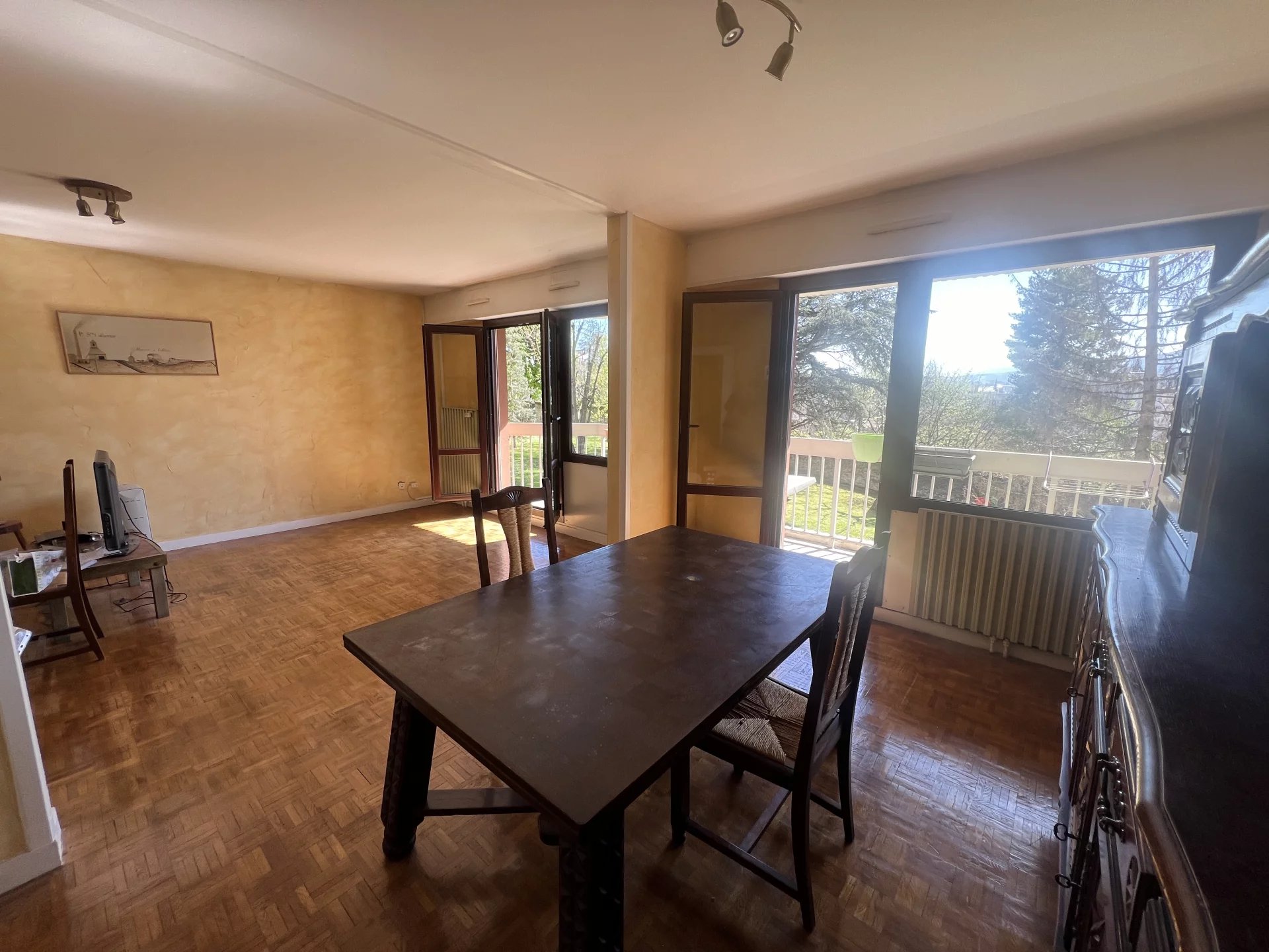 VENTE - Appartement - Saint-Étienne (42000) - 117000 €