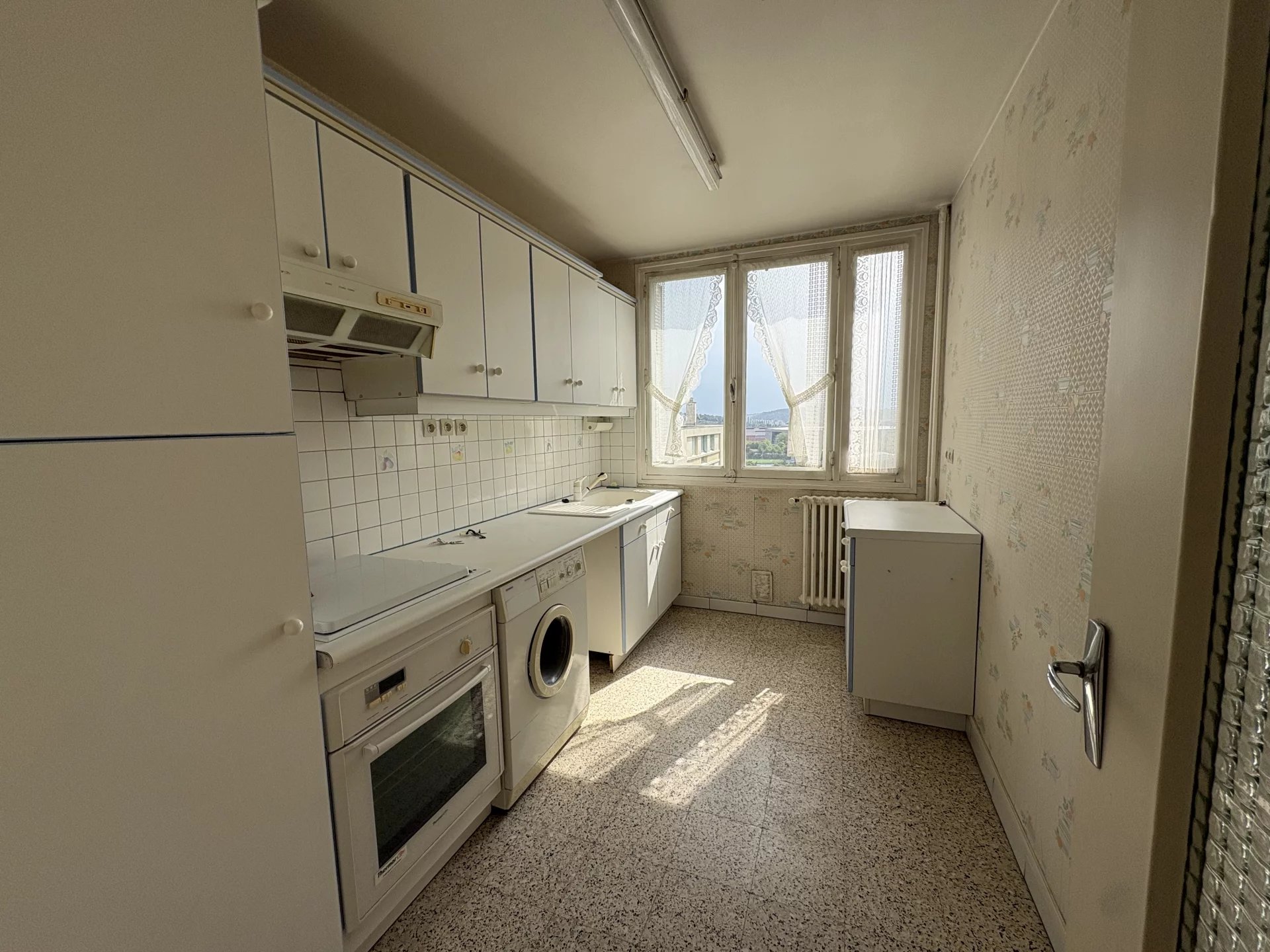VENTE - Appartement - Saint-Étienne (42000) - 56000 €