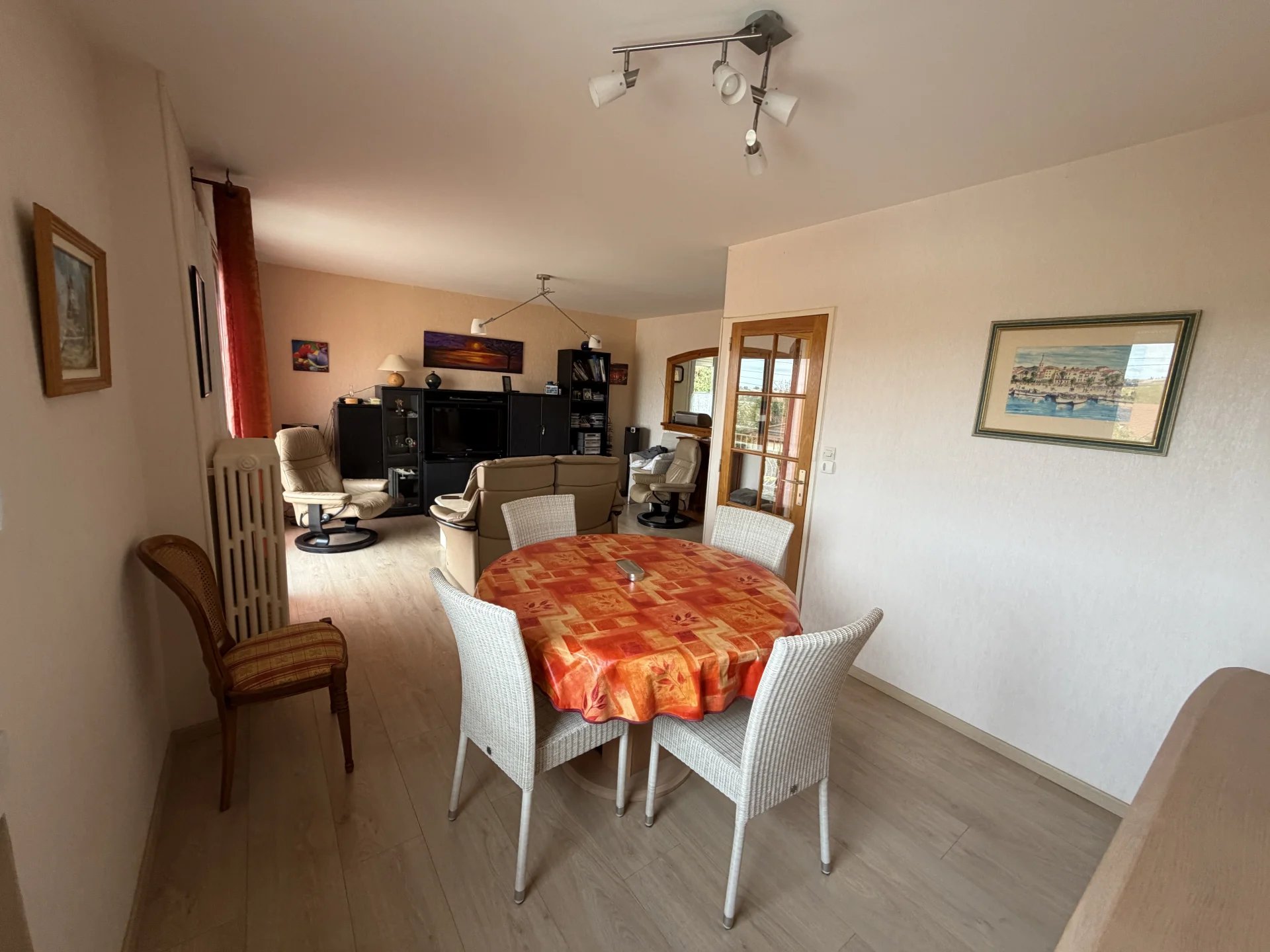 VENTE - Maison - Villars (42390) - 240000 €