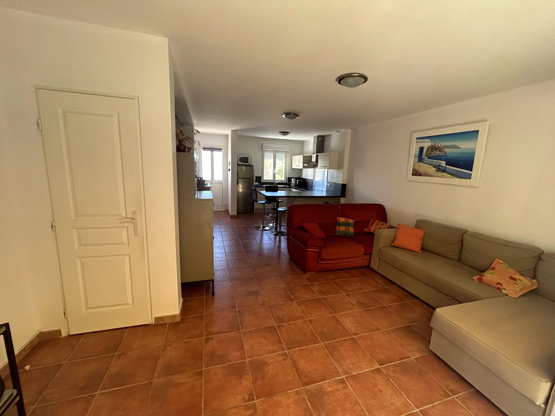 VENTE - Maison - Sanary-sur-Mer (83110) - 405000 €