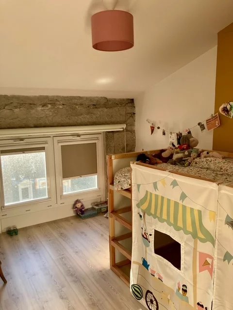 VENTE - Maison - Saint-Étienne (42000) - 259000 €