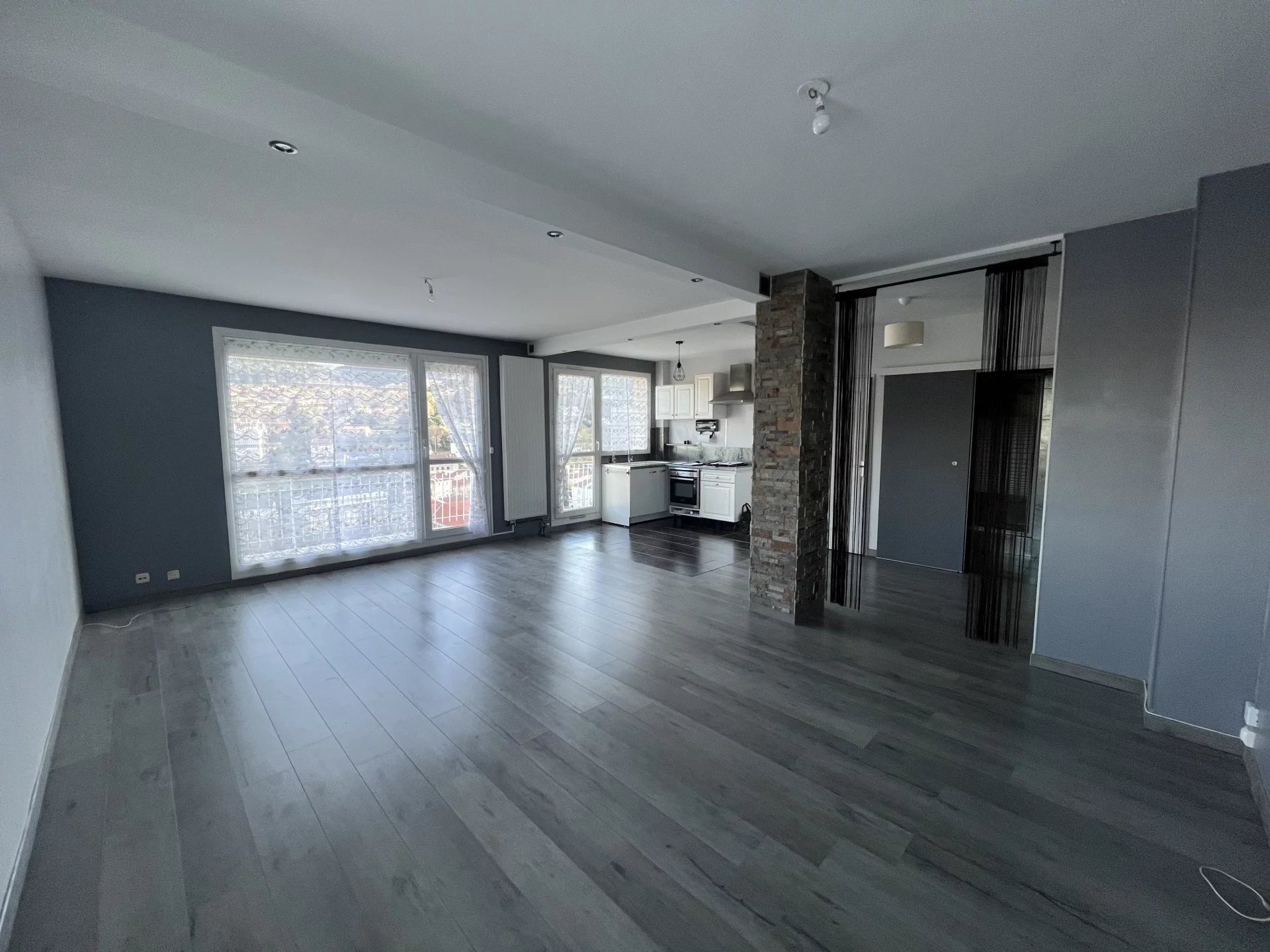 VENTE - Appartement - Saint-Étienne (42000) - 75000 €