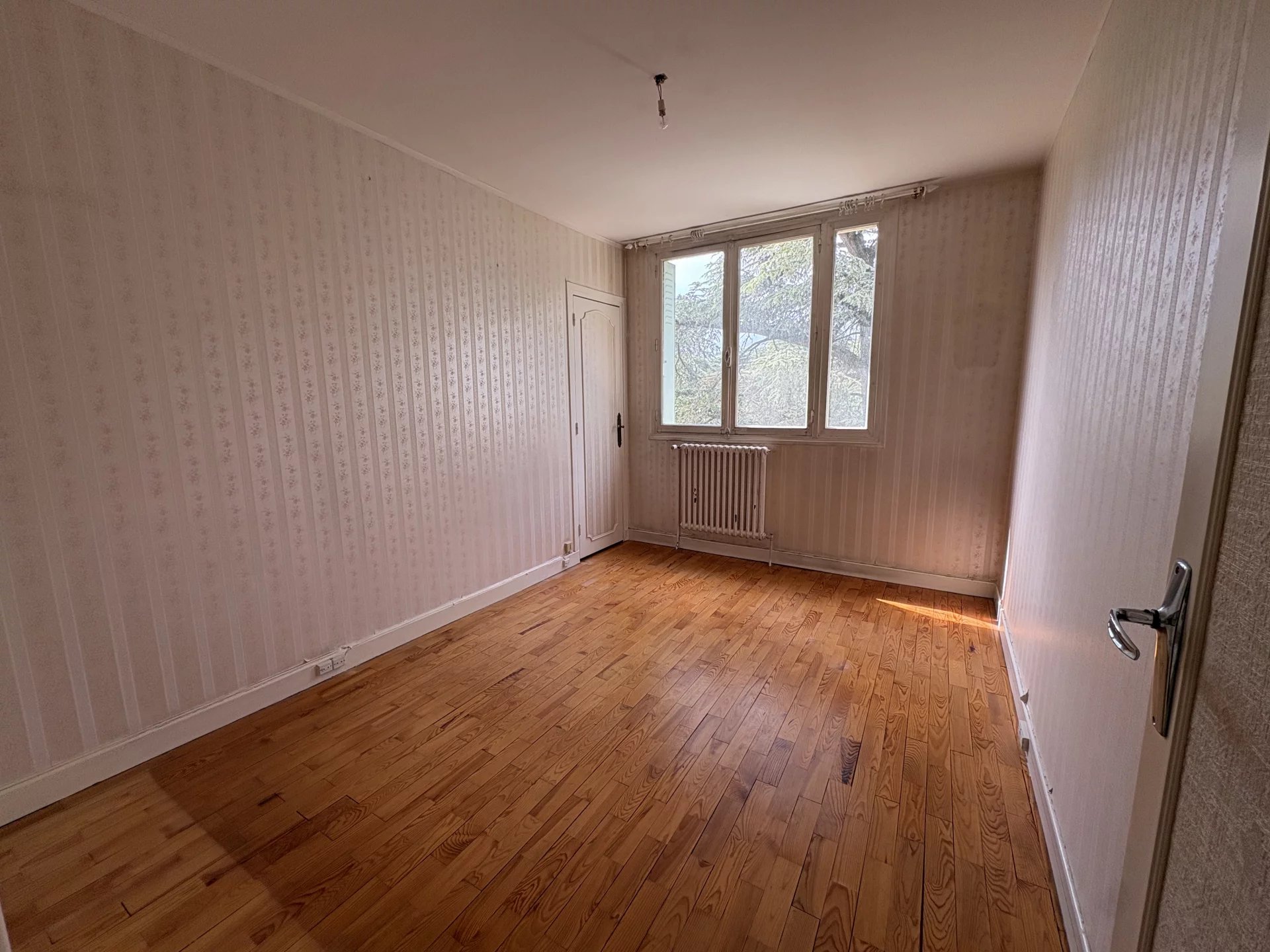 VENTE - Appartement - Saint-Étienne (42000) - 56000 €