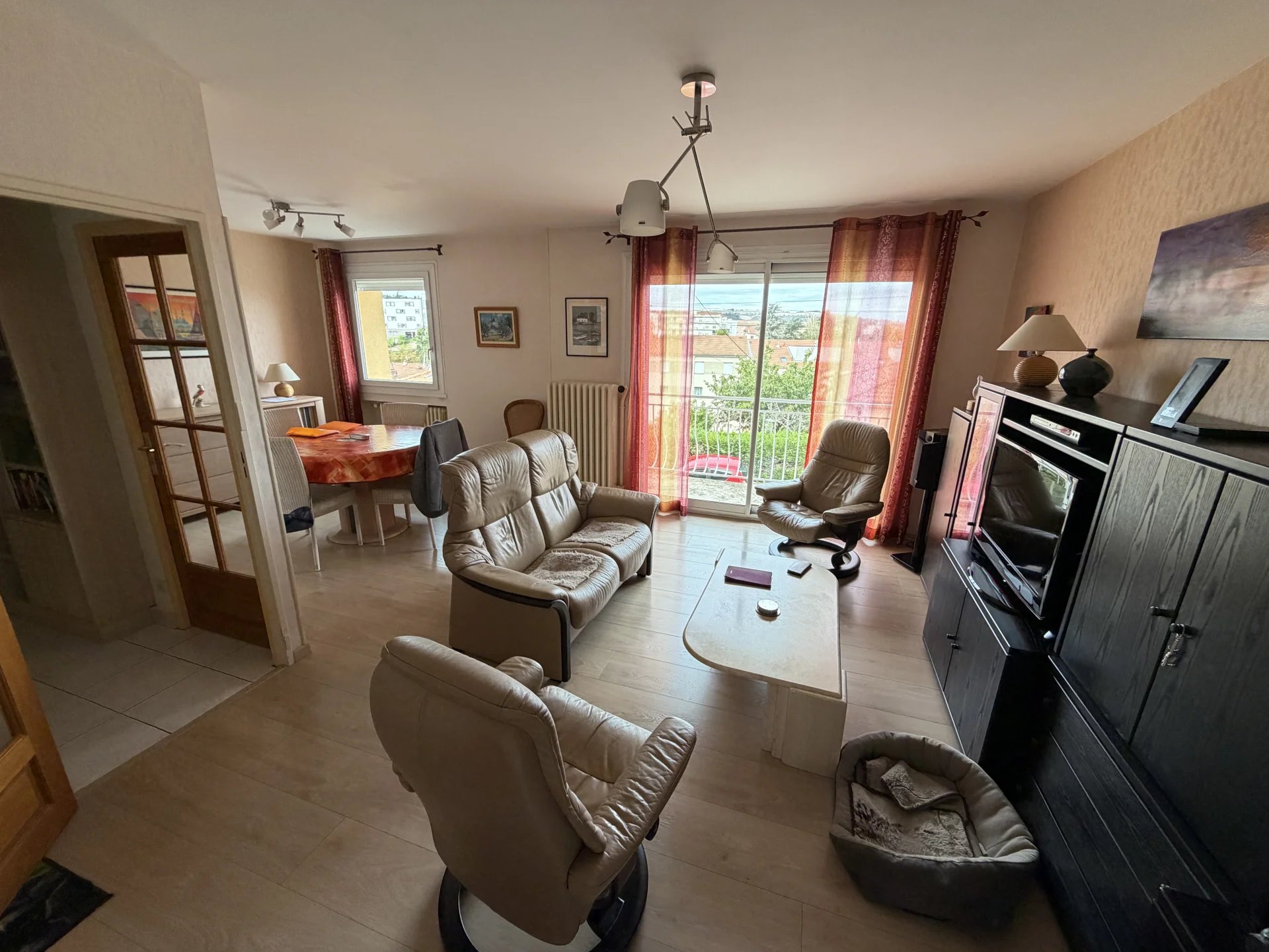 VENTE - Maison - Villars (42390) - 240000 €