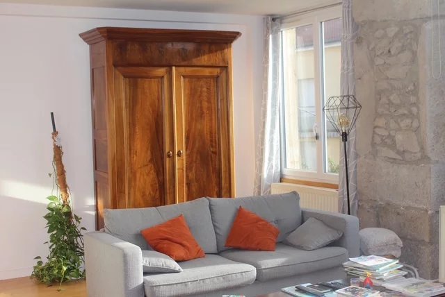 VENTE - Maison - Saint-Étienne (42000) - 259000 €