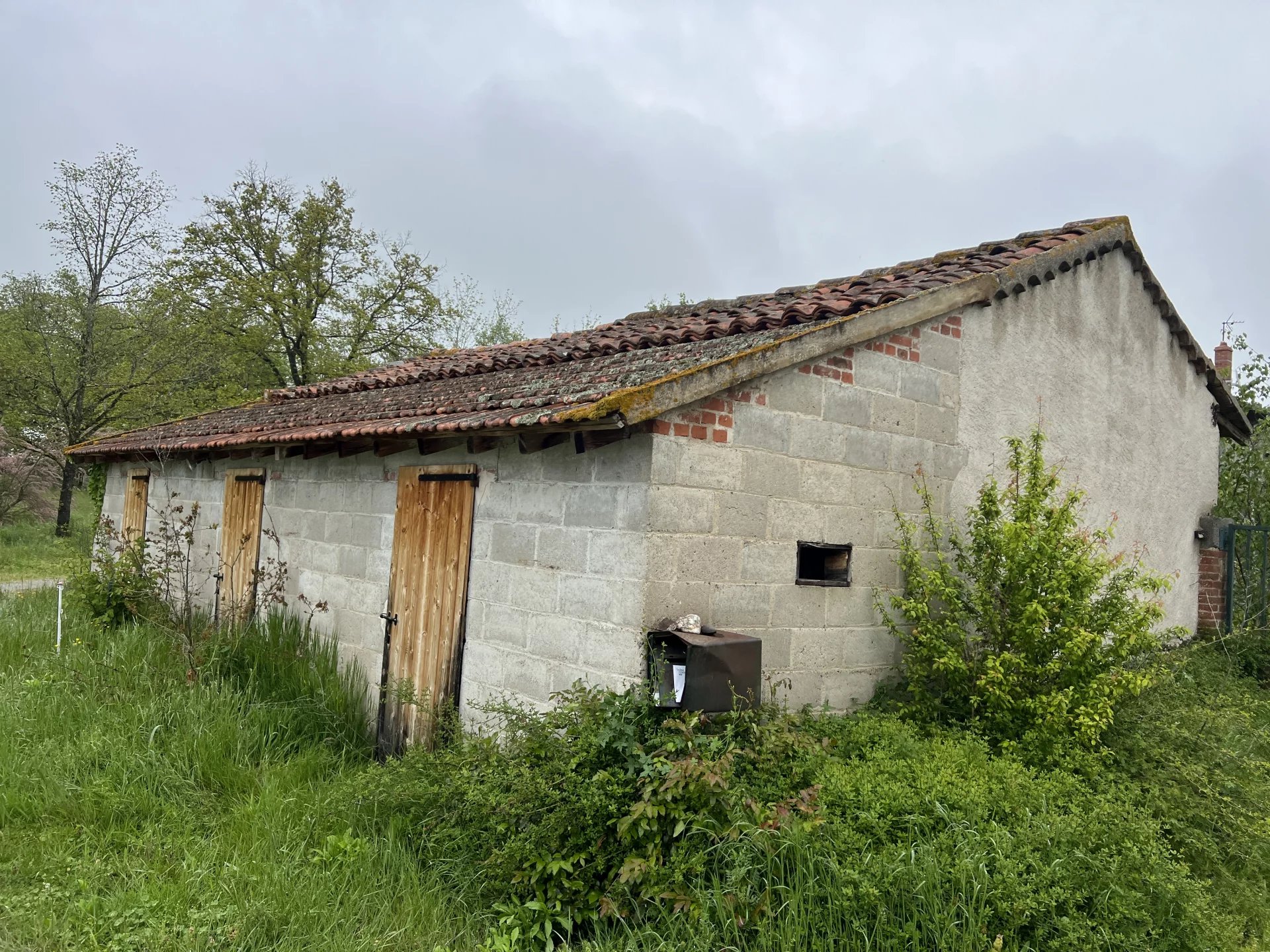VENTE - Maison - Montbrison (42600) - 199500 €