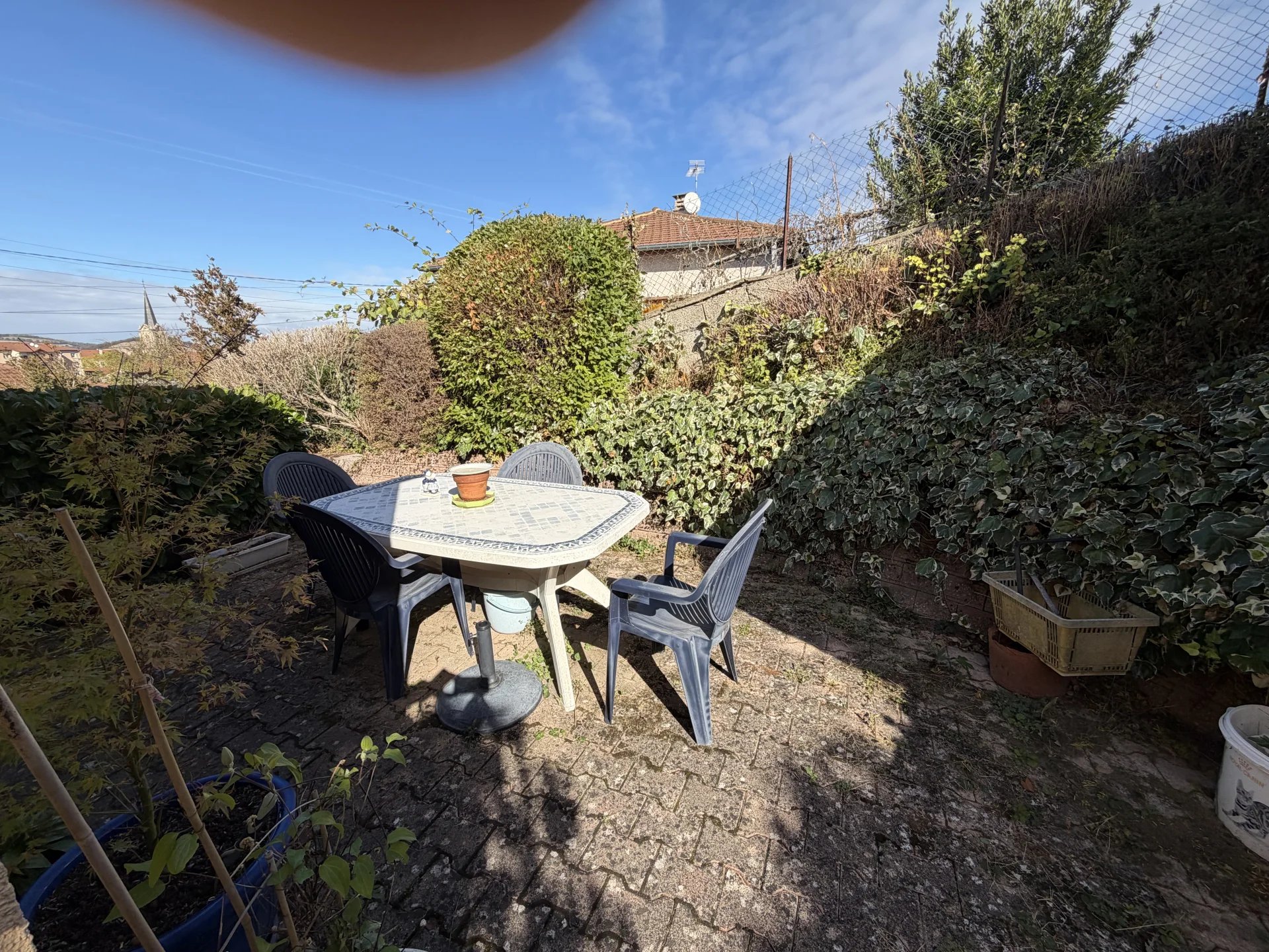 VENTE - Maison - Villars (42390) - 240000 €