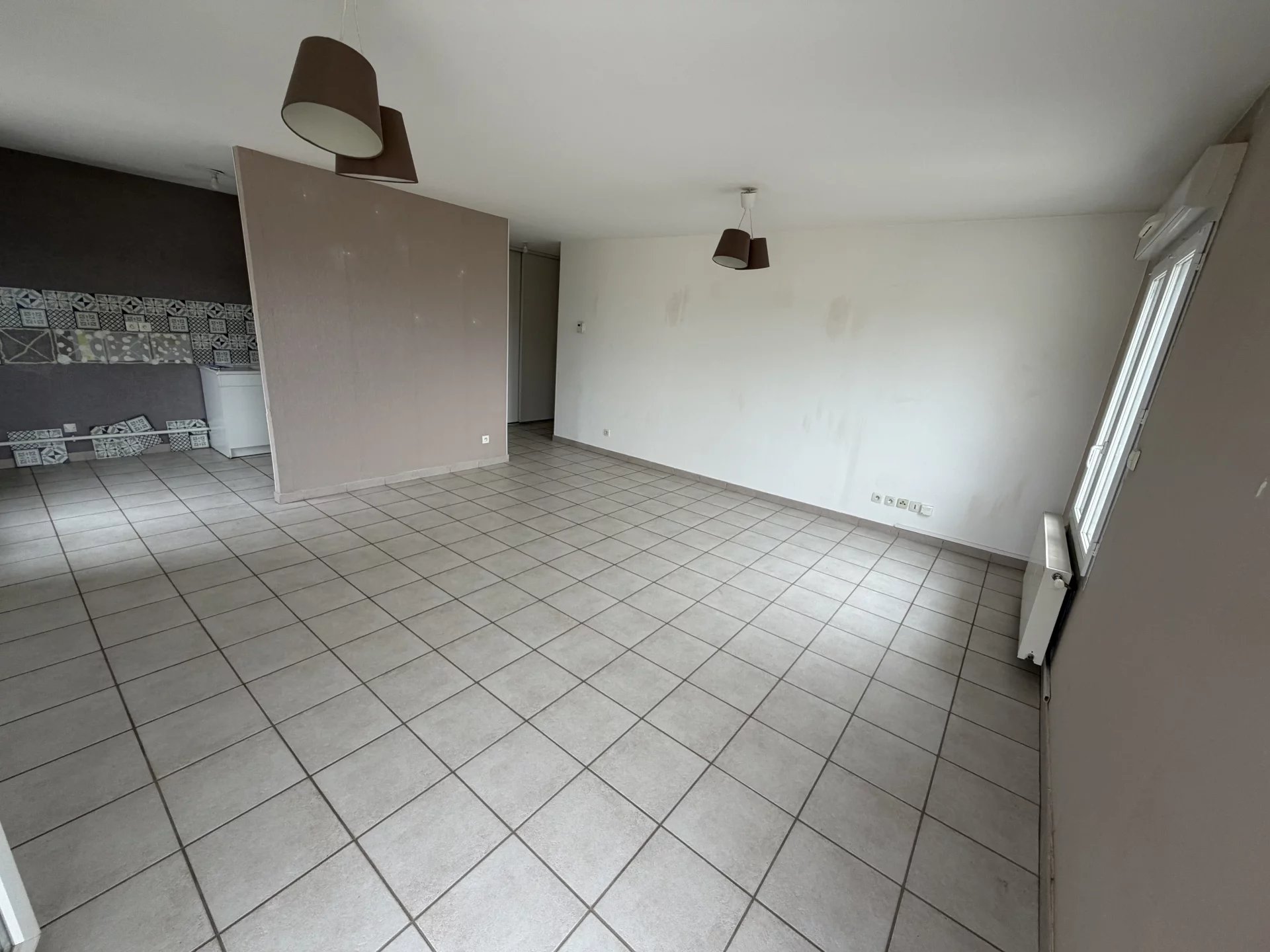 VENTE - Appartement - Saint-Jean-Bonnefonds (42650) - 184000 €
