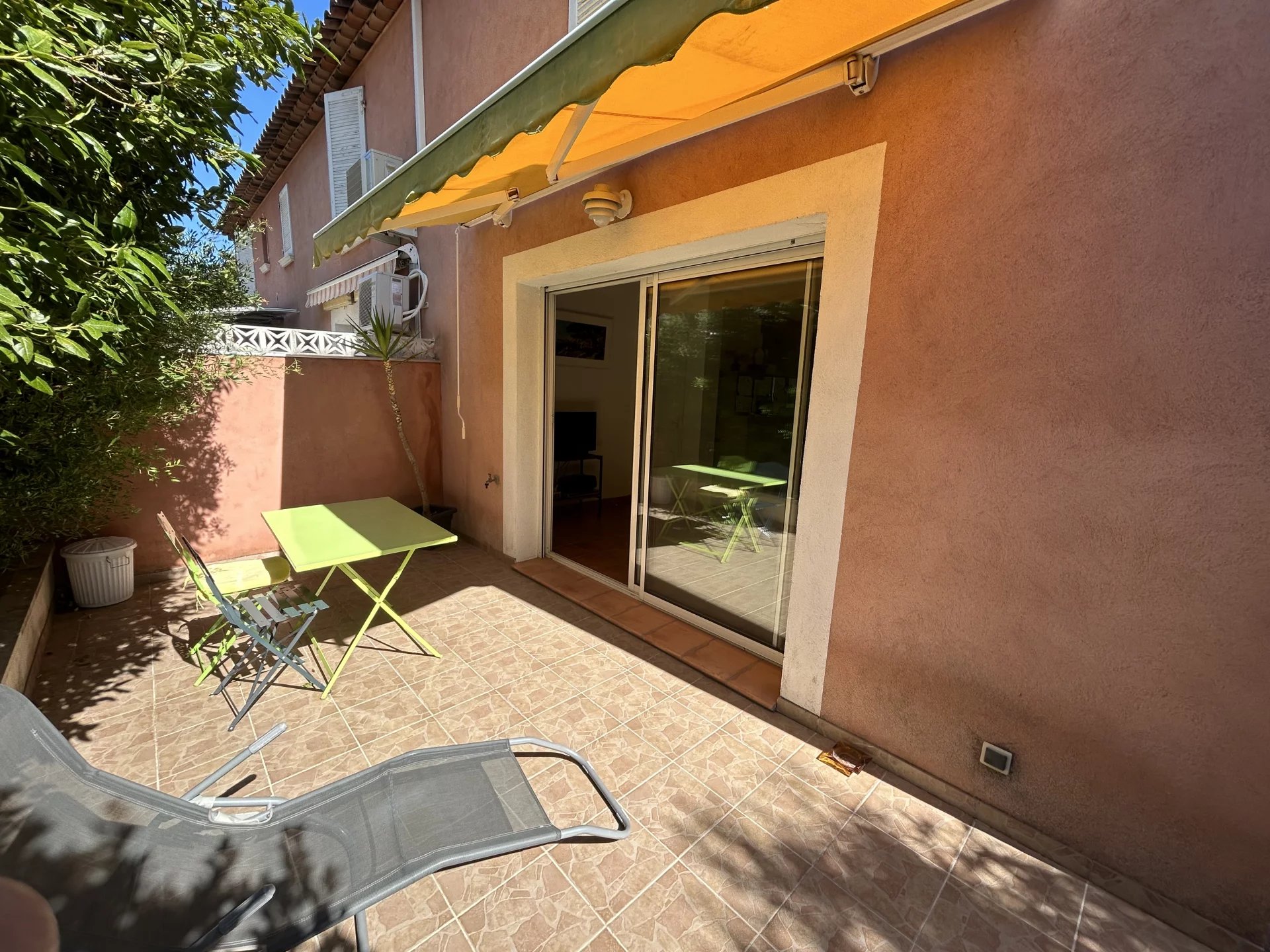 VENTE - Maison - Sanary-sur-Mer (83110) - 405000 €