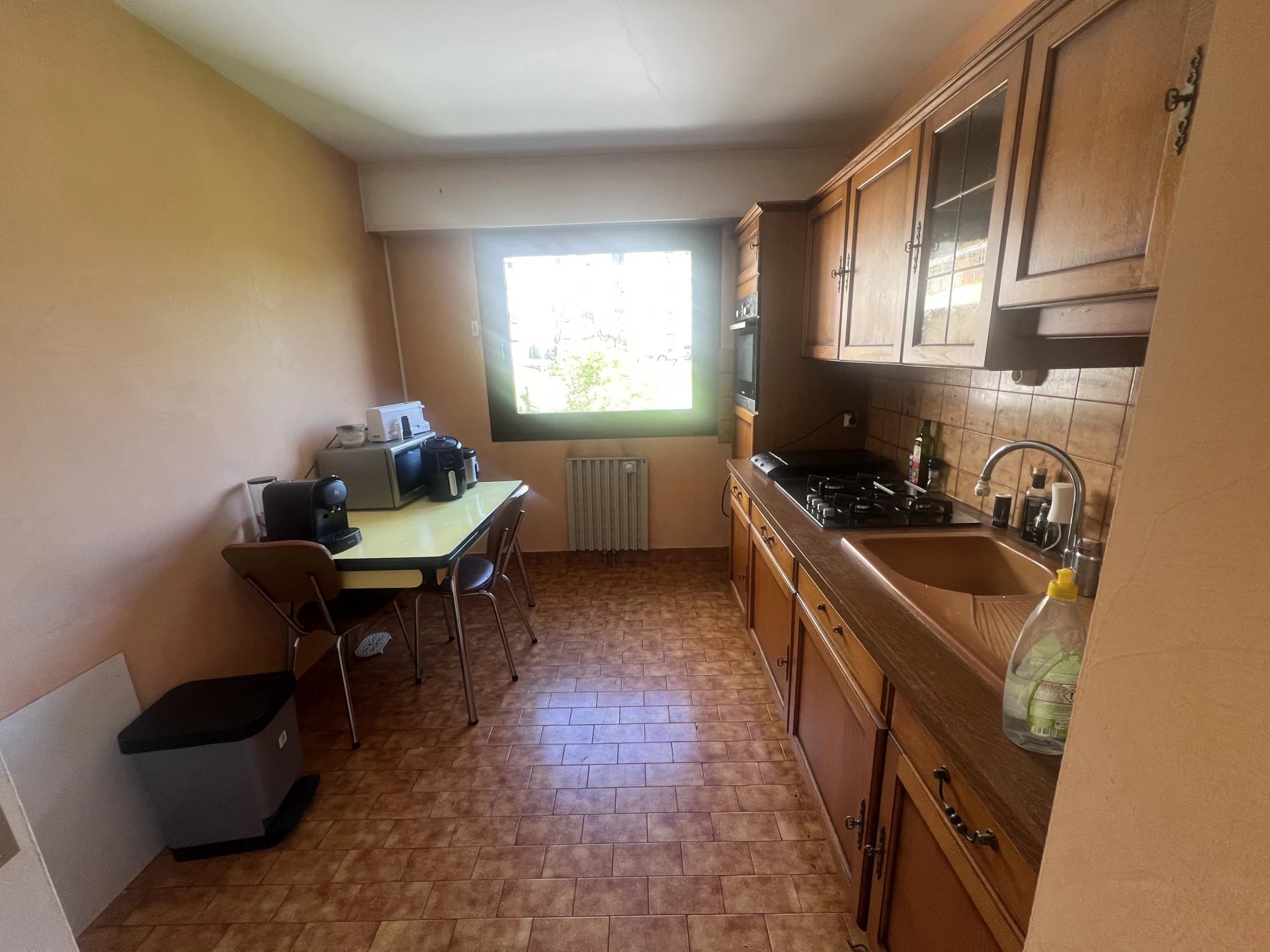 VENTE - Appartement - Saint-Étienne (42000) - 117000 €