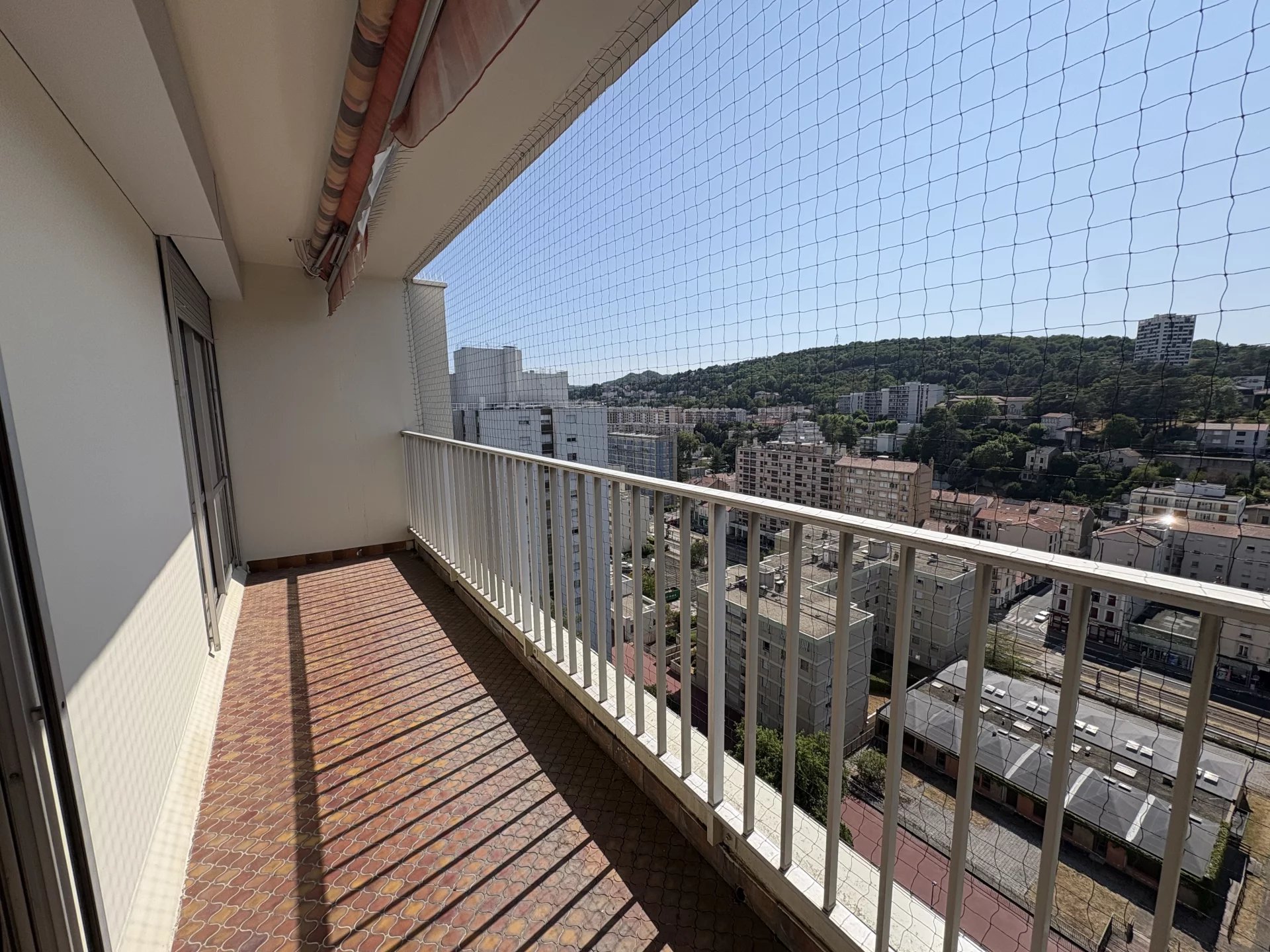 VENTE - Appartement - Saint-Étienne (42000) - 69000 €