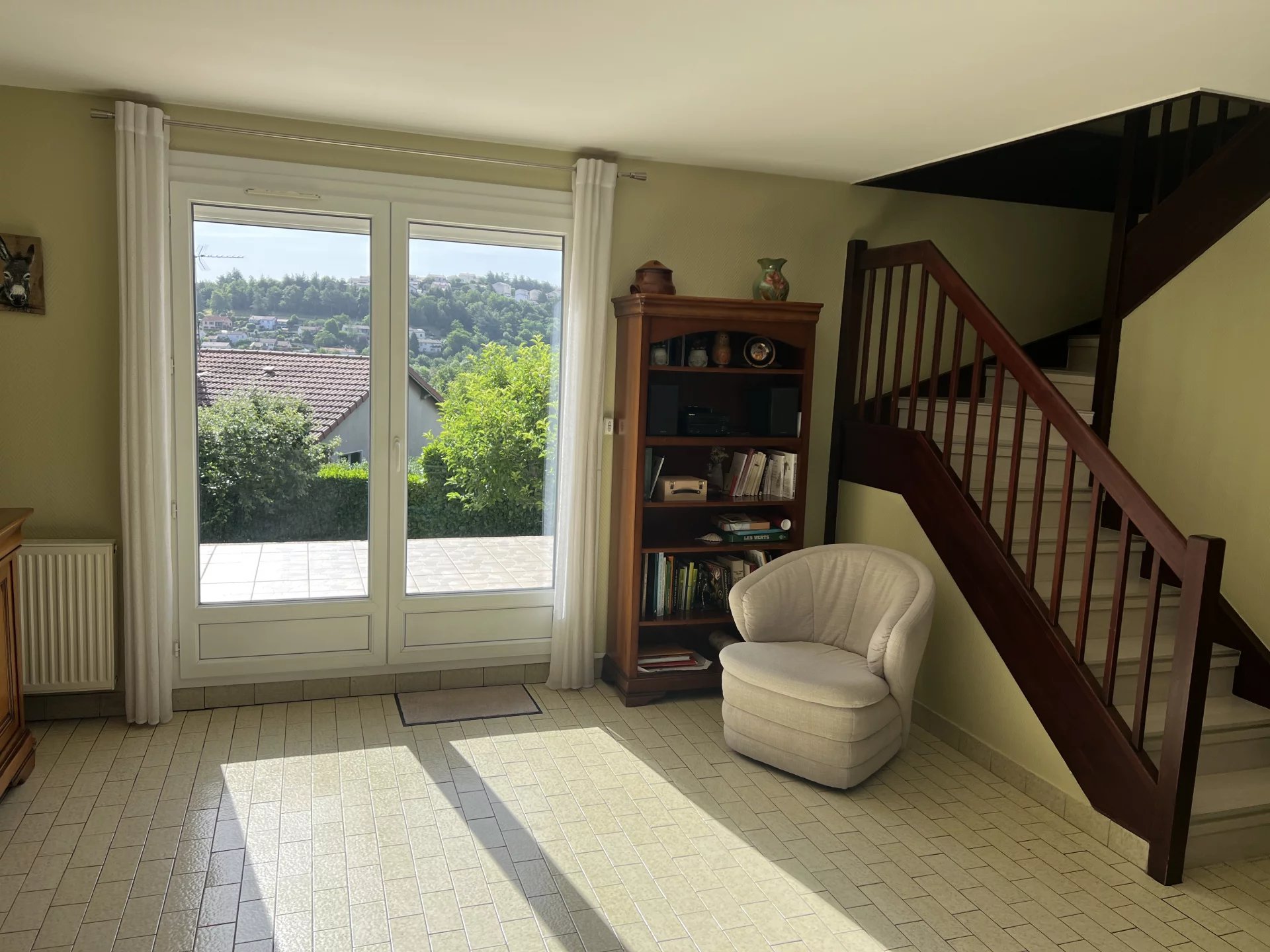 VENTE - Maison - Villars (42390) - 264000 €