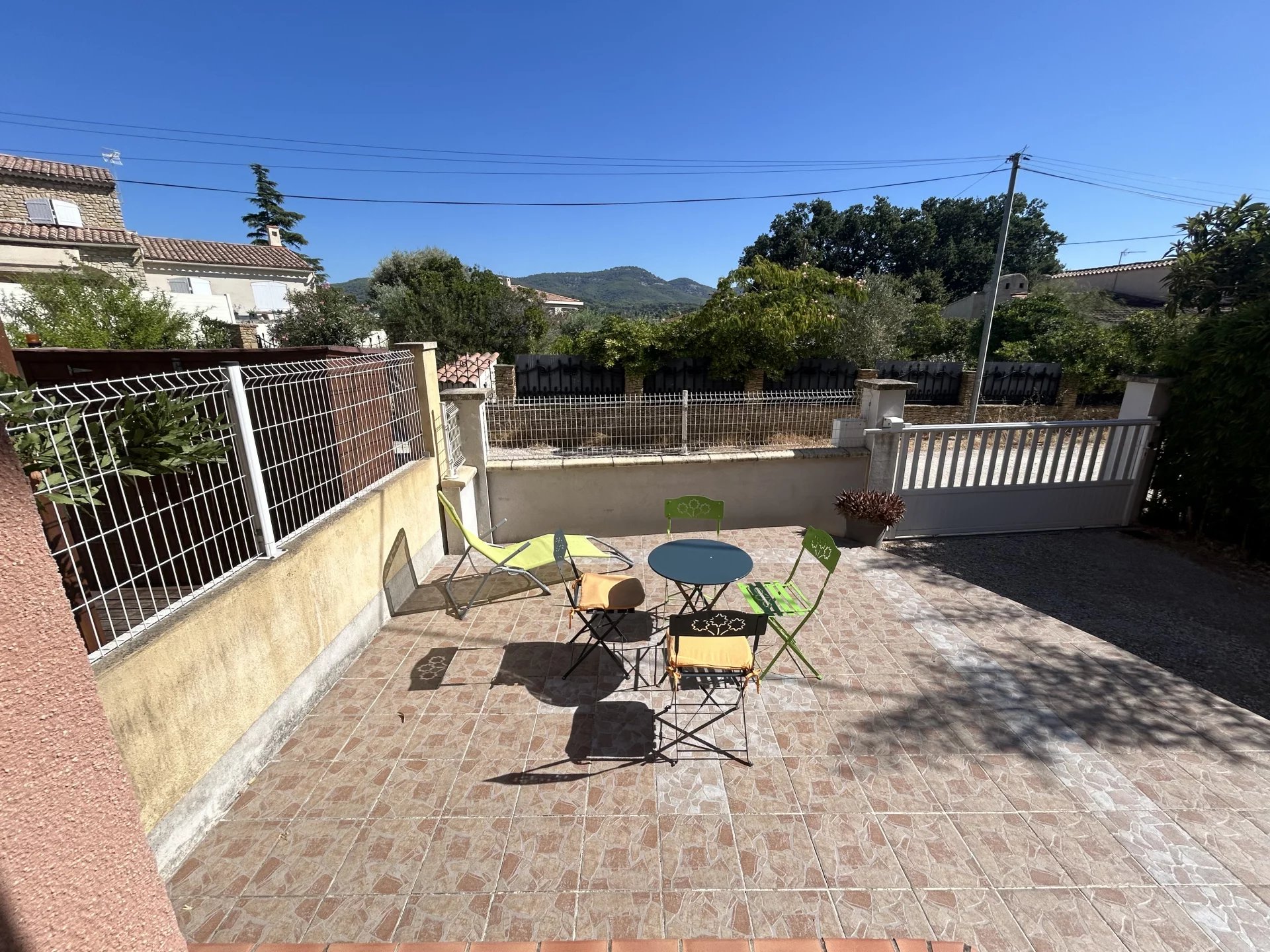 VENTE - Maison - Sanary-sur-Mer (83110) - 405000 €