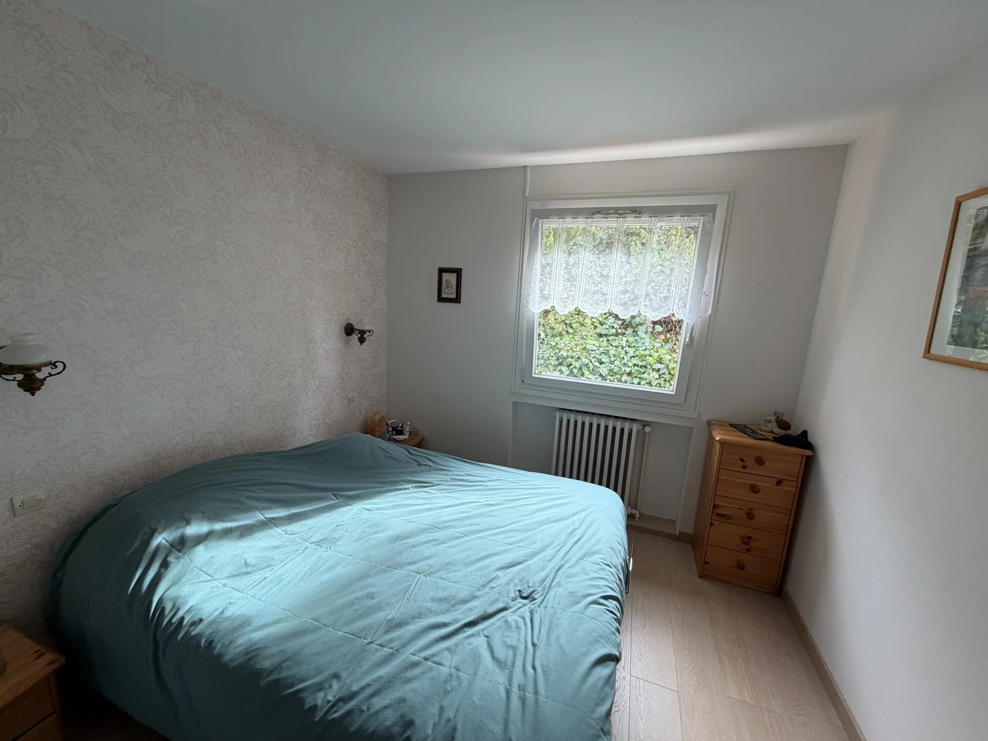 VENTE - Maison - Villars (42390) - 240000 €