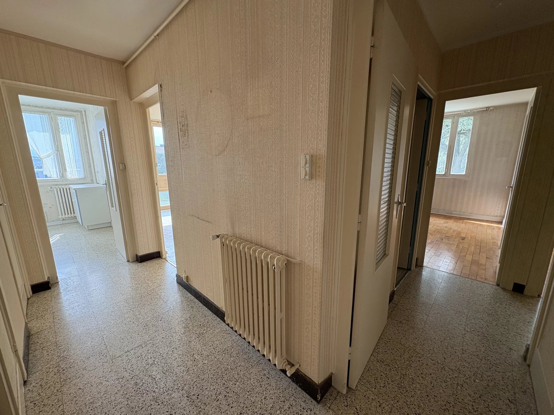 VENTE - Appartement - Saint-Étienne (42000) - 56000 €