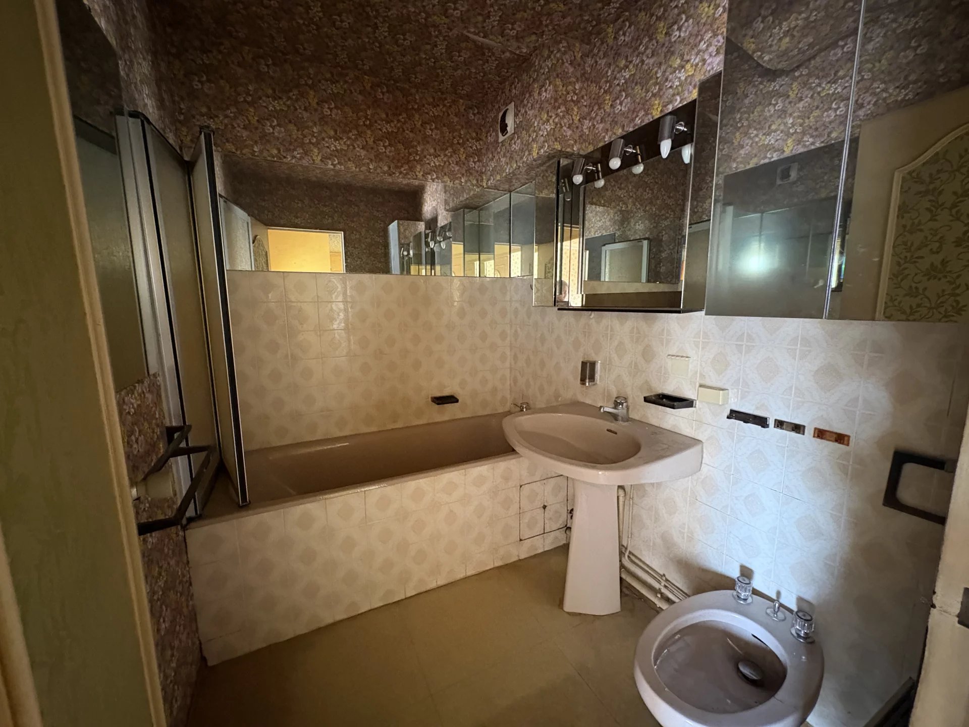 VENTE - Appartement - Saint-Étienne (42000) - 69000 €