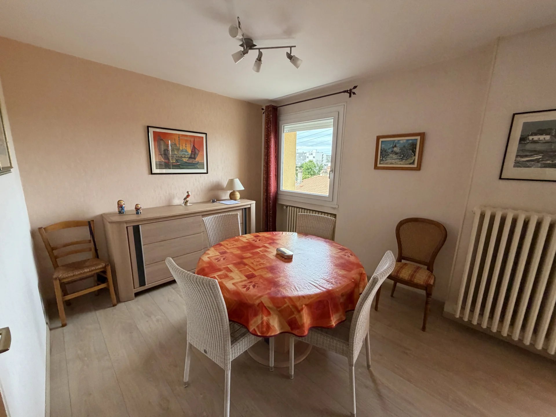 VENTE - Maison - Villars (42390) - 240000 €