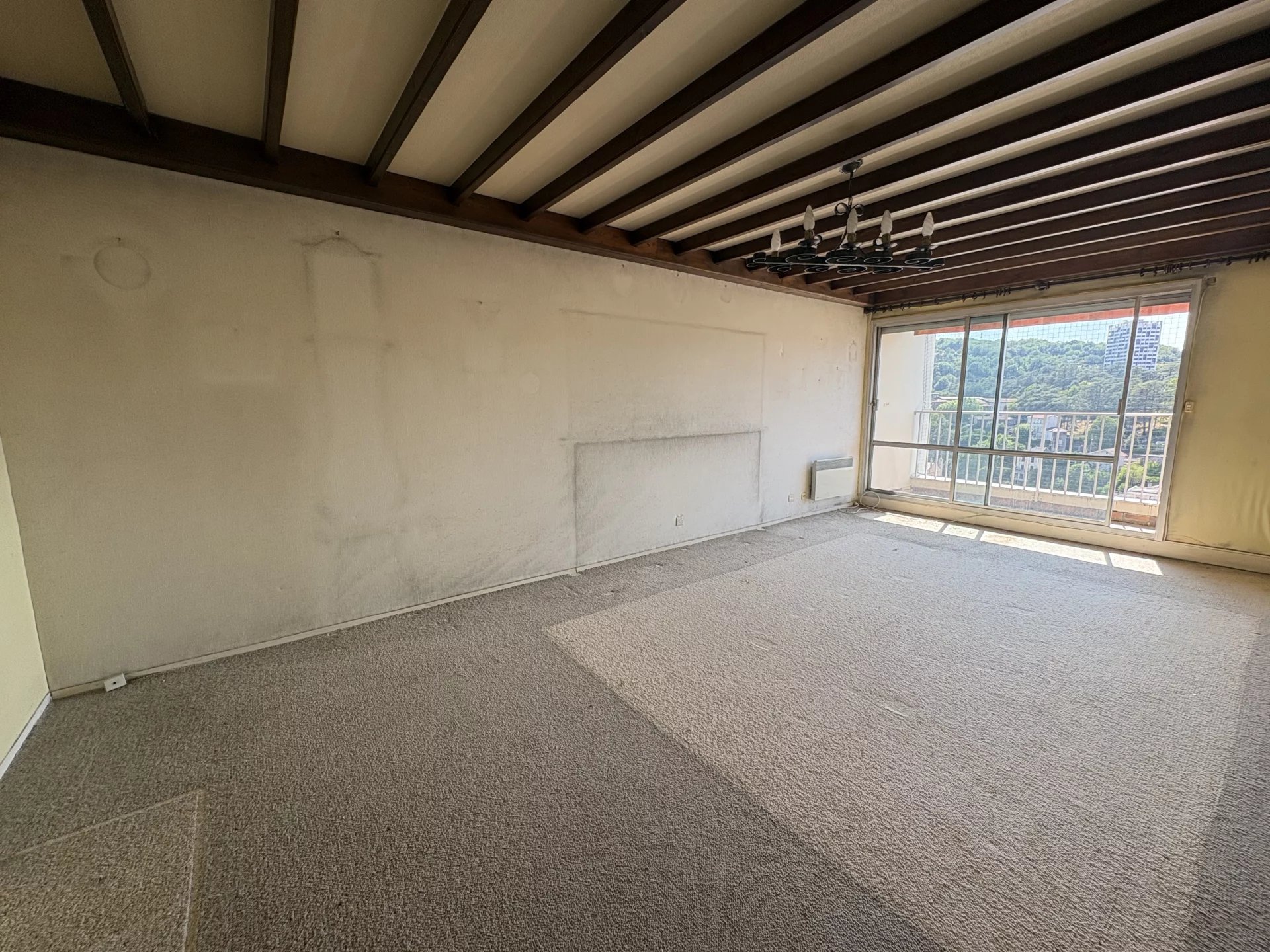 VENTE - Appartement - Saint-Étienne (42000) - 69000 €