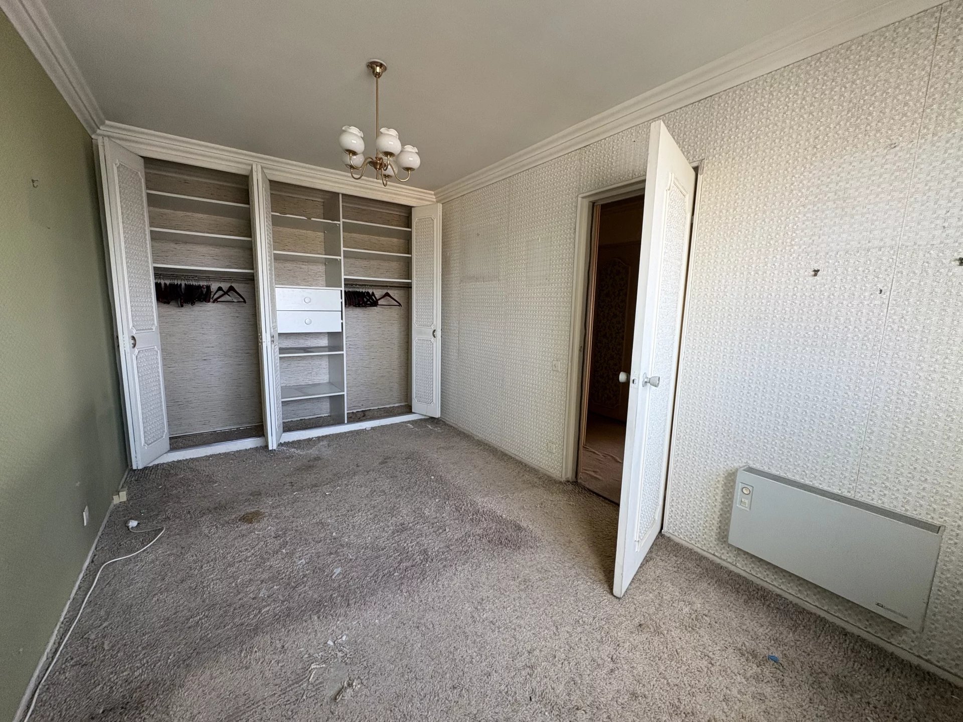 VENTE - Appartement - Saint-Étienne (42000) - 69000 €