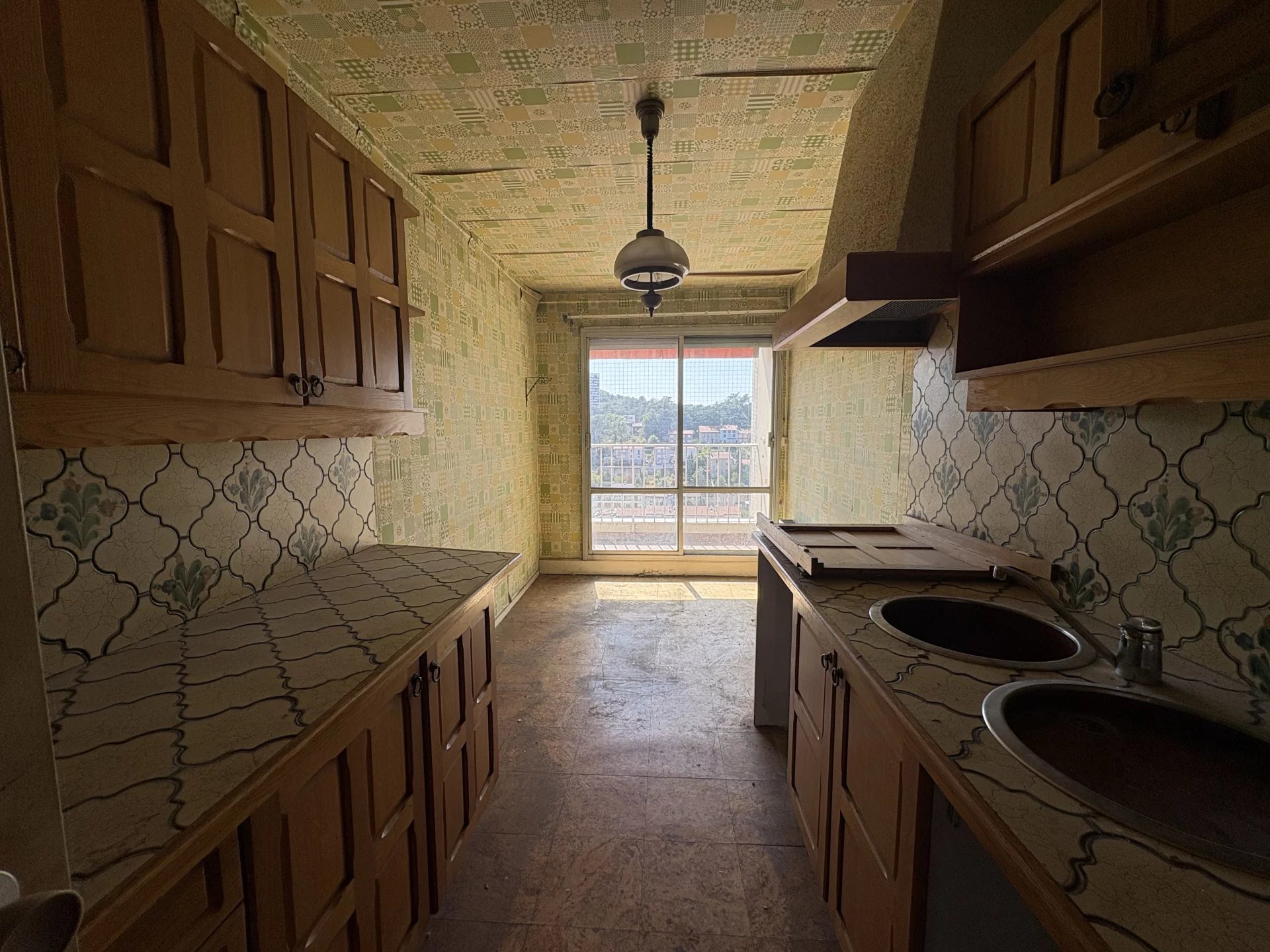 VENTE - Appartement - Saint-Étienne (42000) - 69000 €