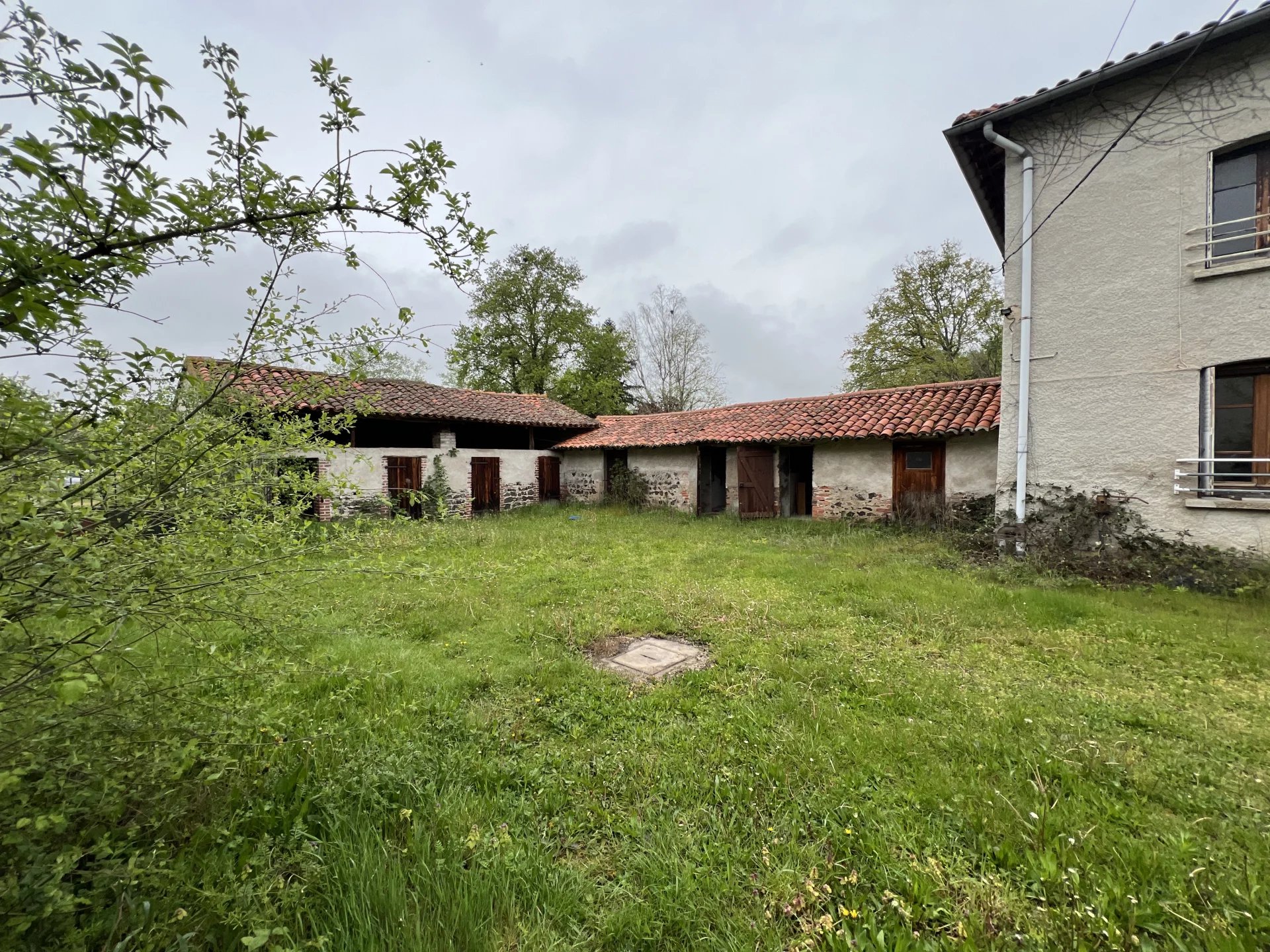 VENTE - Maison - Montbrison (42600) - 199500 €