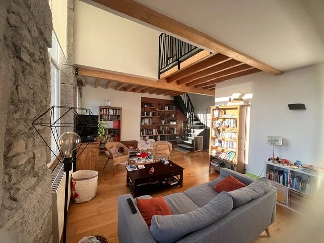 VENTE - Maison - Saint-Étienne (42000) - 259000 €