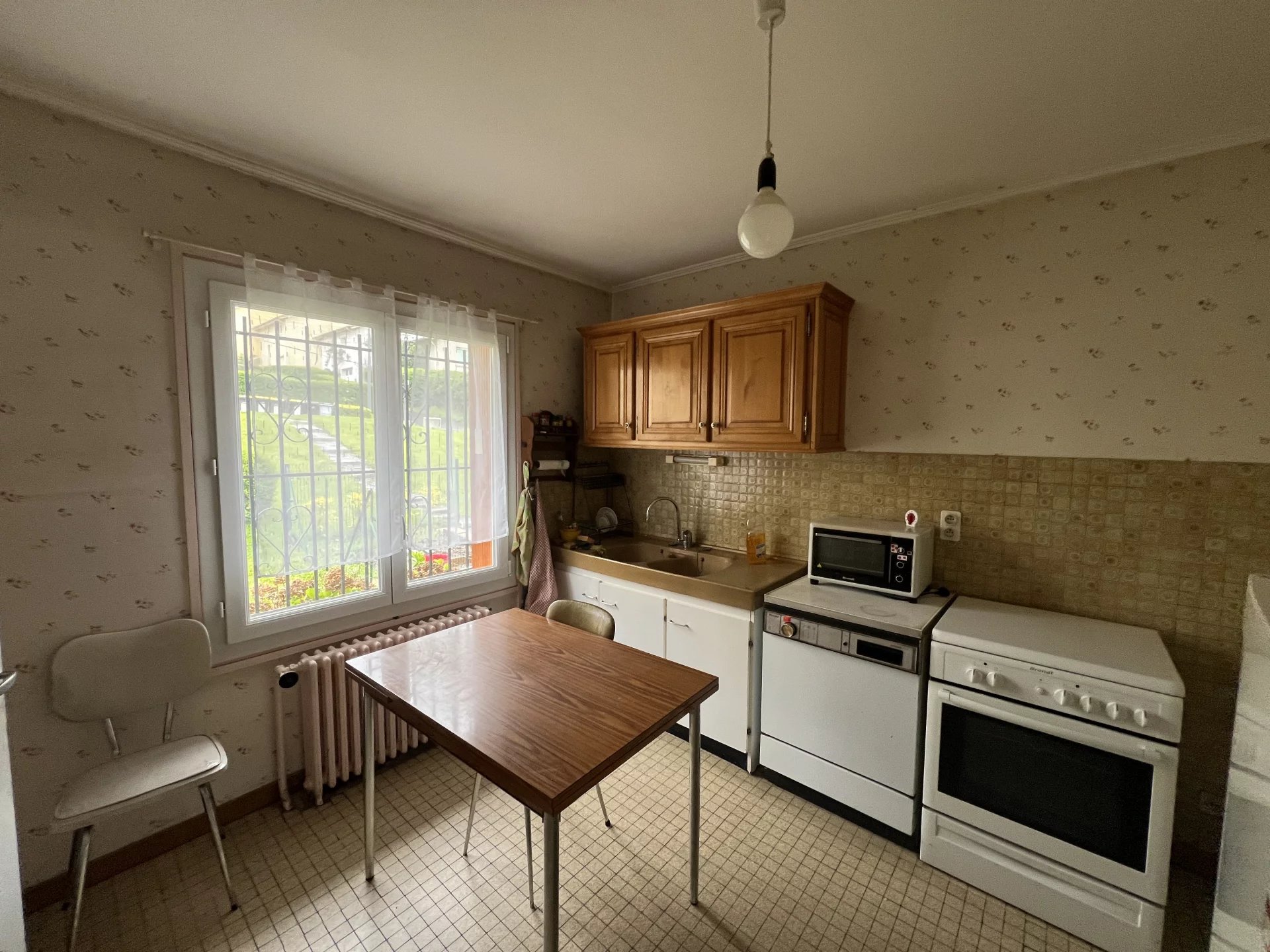 VENTE - Maison - Saint-Étienne (42000) - 179000 €