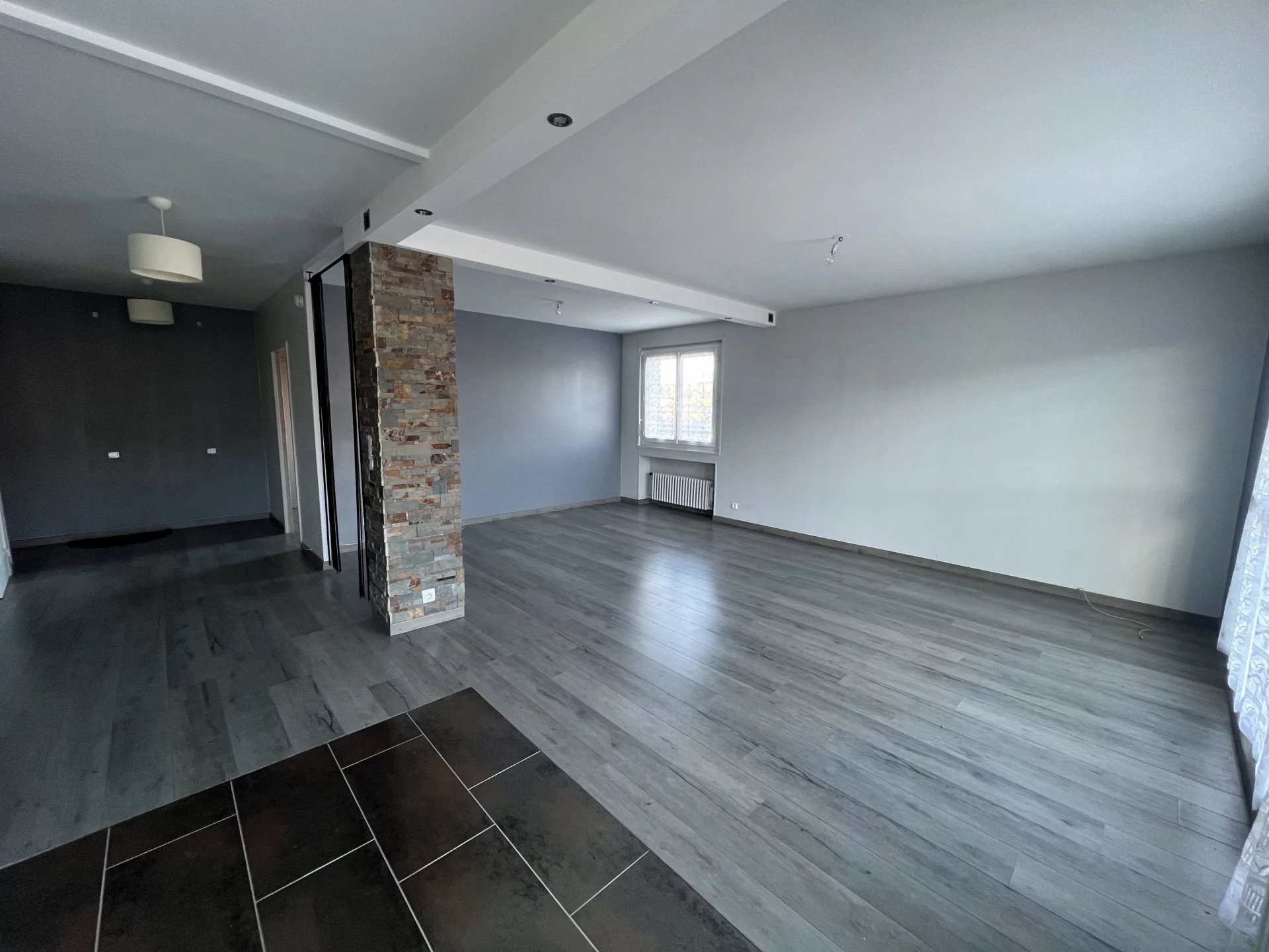 VENTE - Appartement - Saint-Étienne (42000) - 75000 €