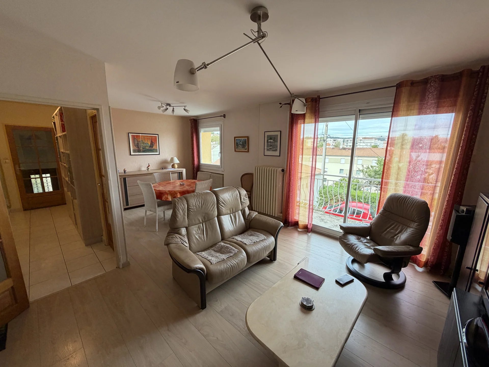 VENTE - Maison - Villars (42390) - 240000 €