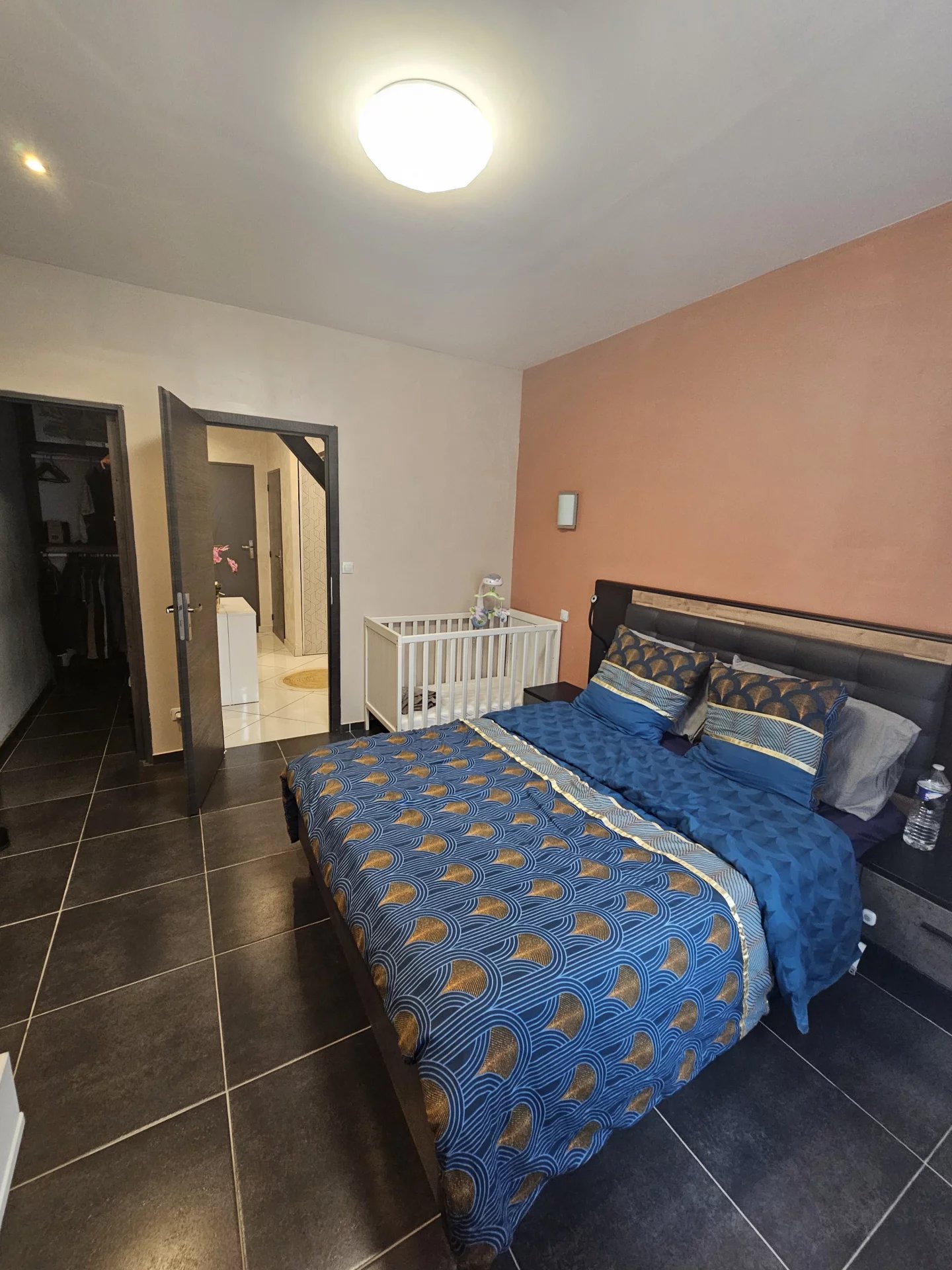 VENTE - Maison - Saint-Étienne (42000) - 248000 €