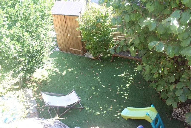 VENTE - Maison - Saint-Étienne (42000) - 259000 €