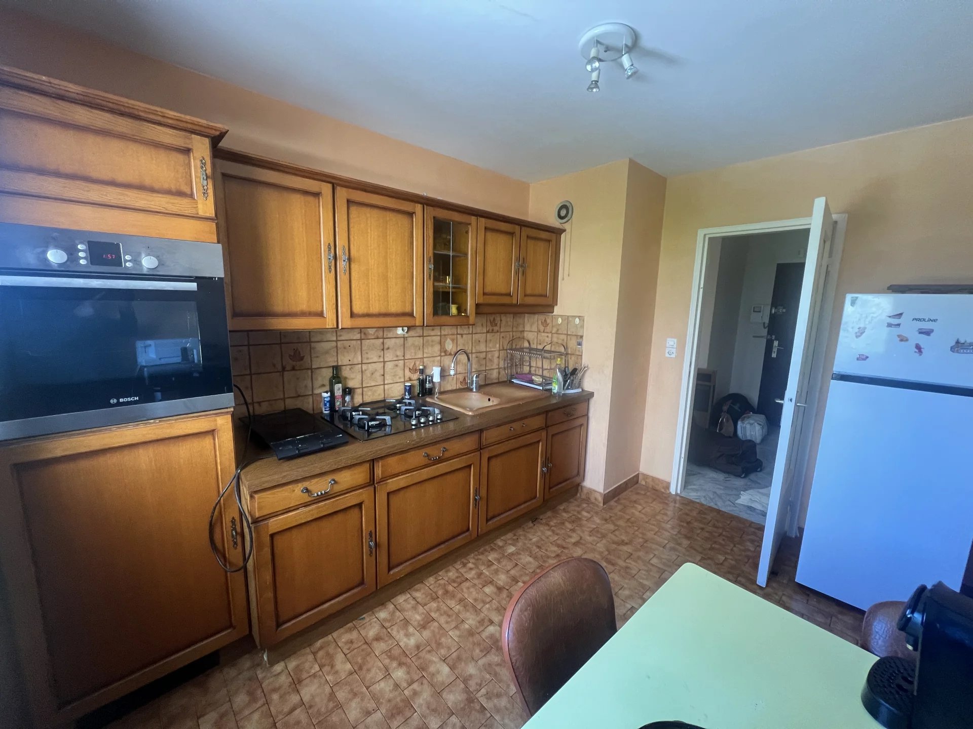 VENTE - Appartement - Saint-Étienne (42000) - 117000 €