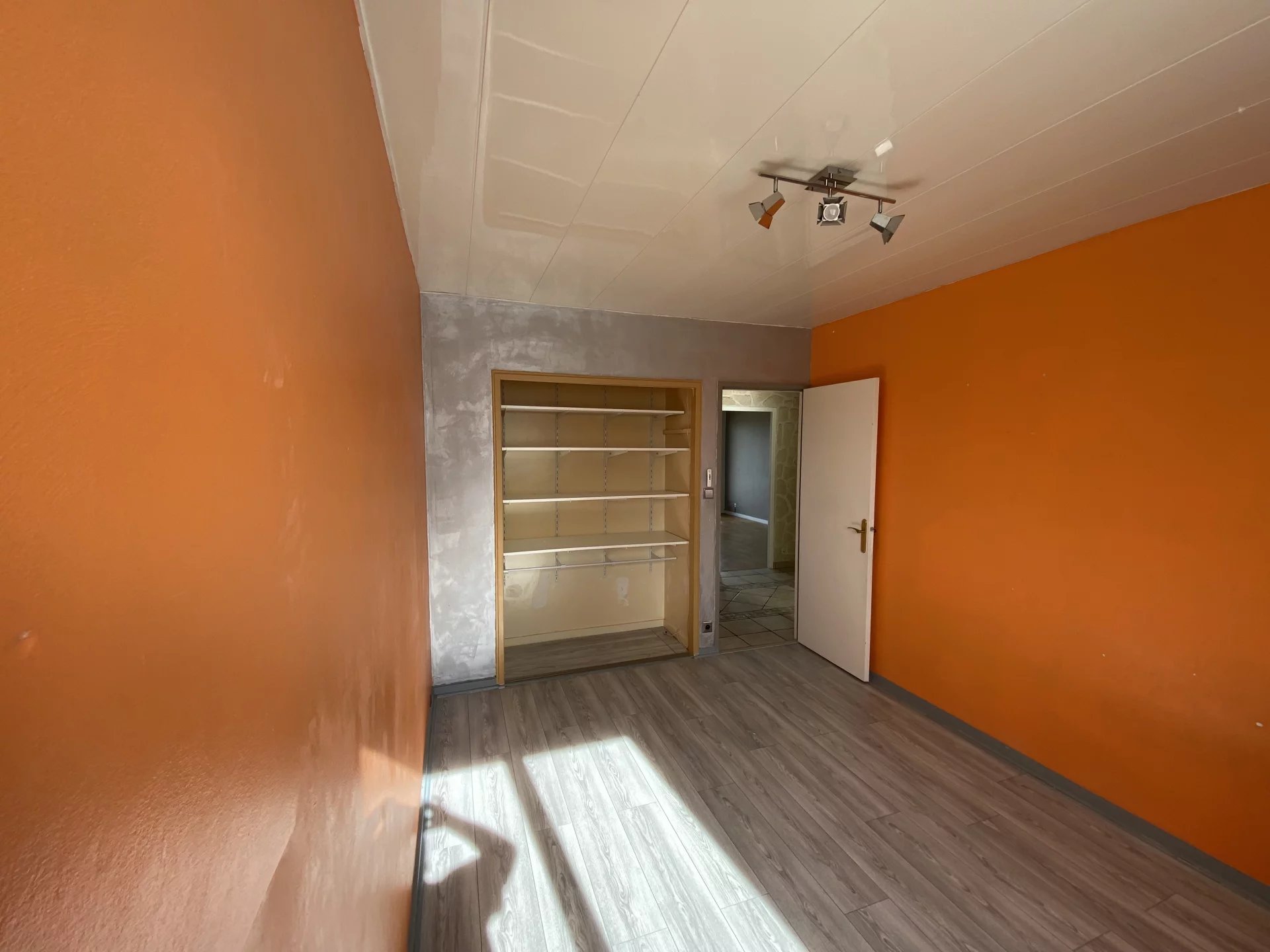 VENTE - Appartement - Firminy (42700) - 97000 €