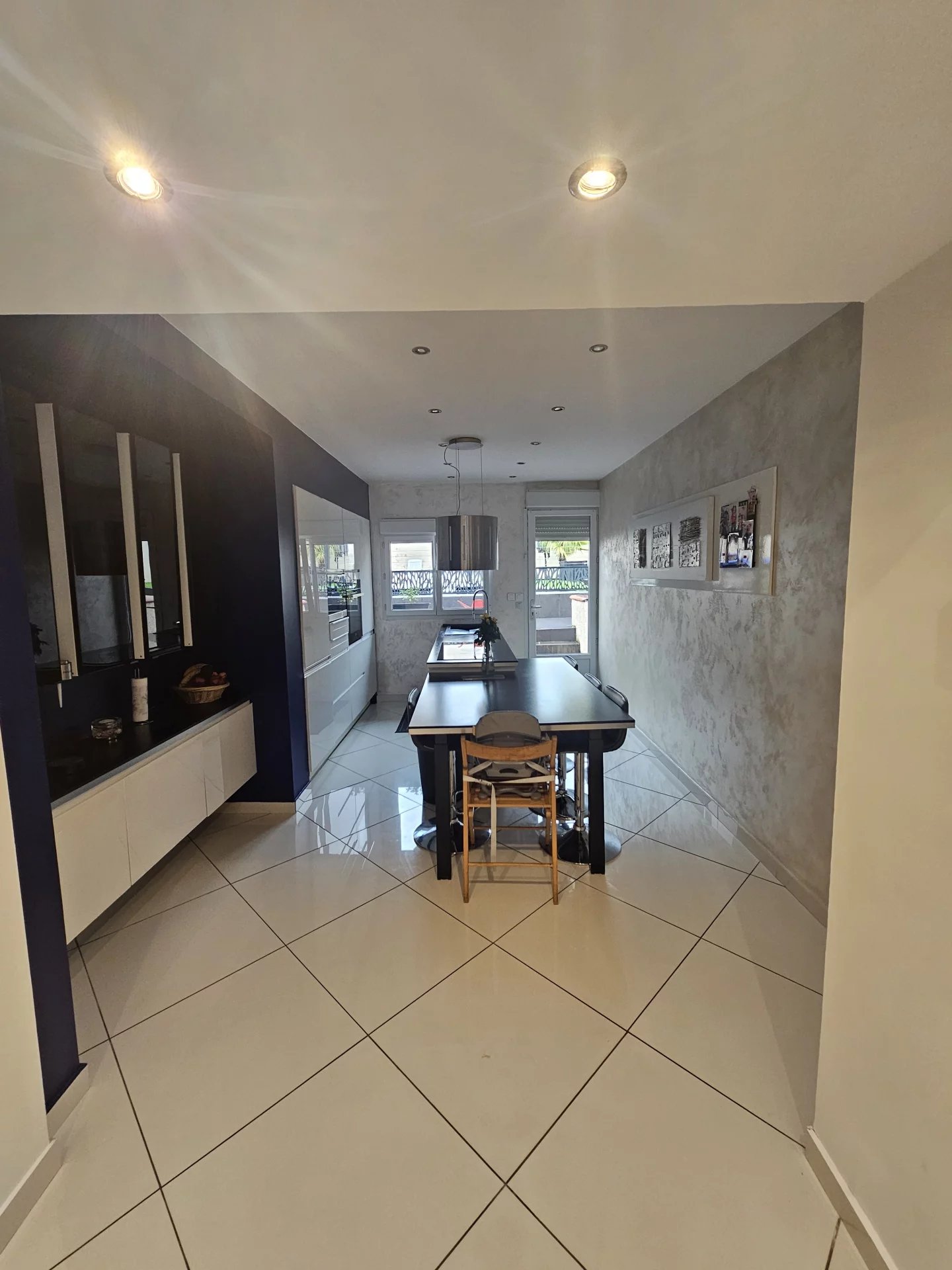 VENTE - Maison - Saint-Étienne (42000) - 248000 €