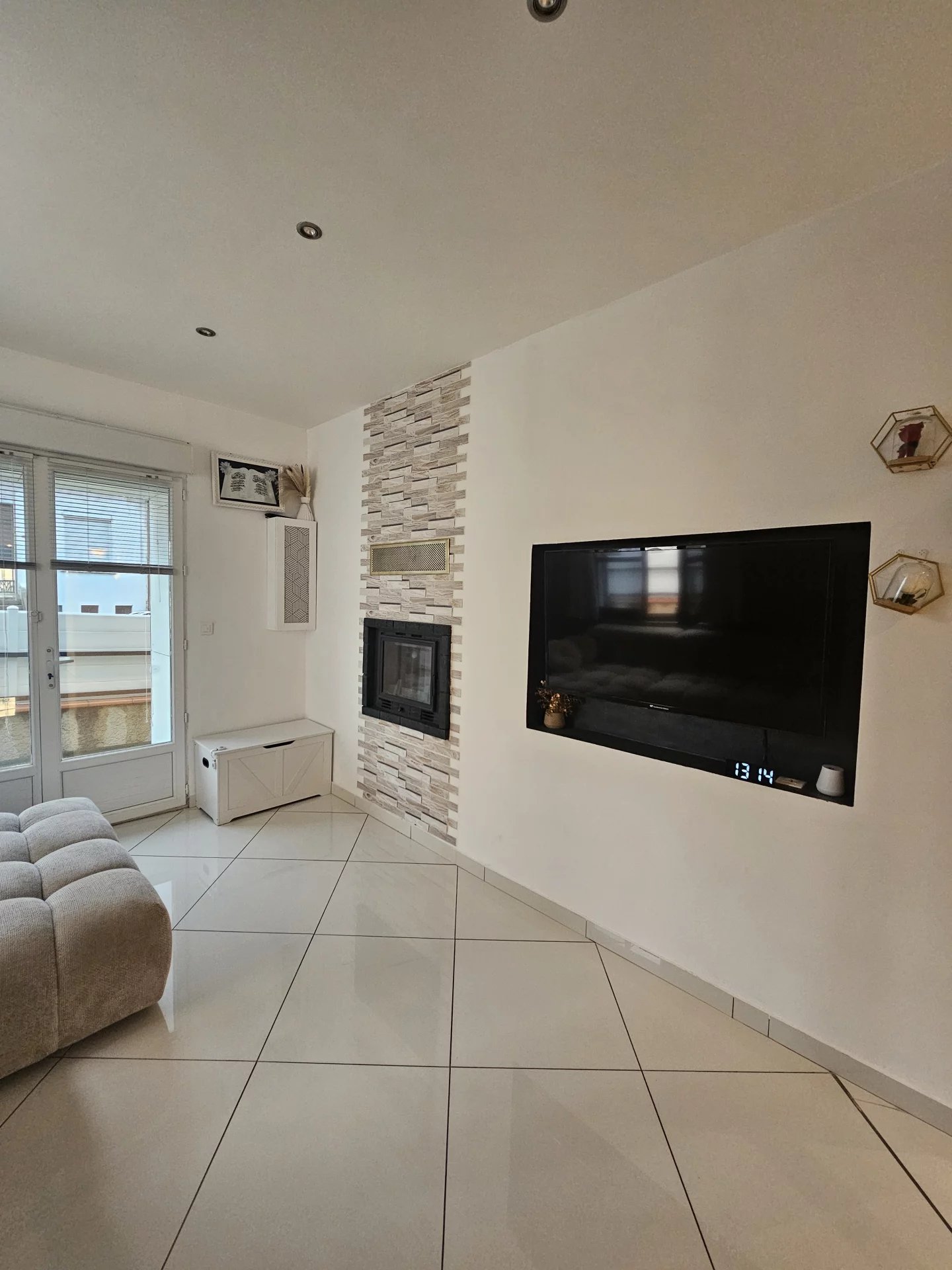 VENTE - Maison - Saint-Étienne (42000) - 248000 €