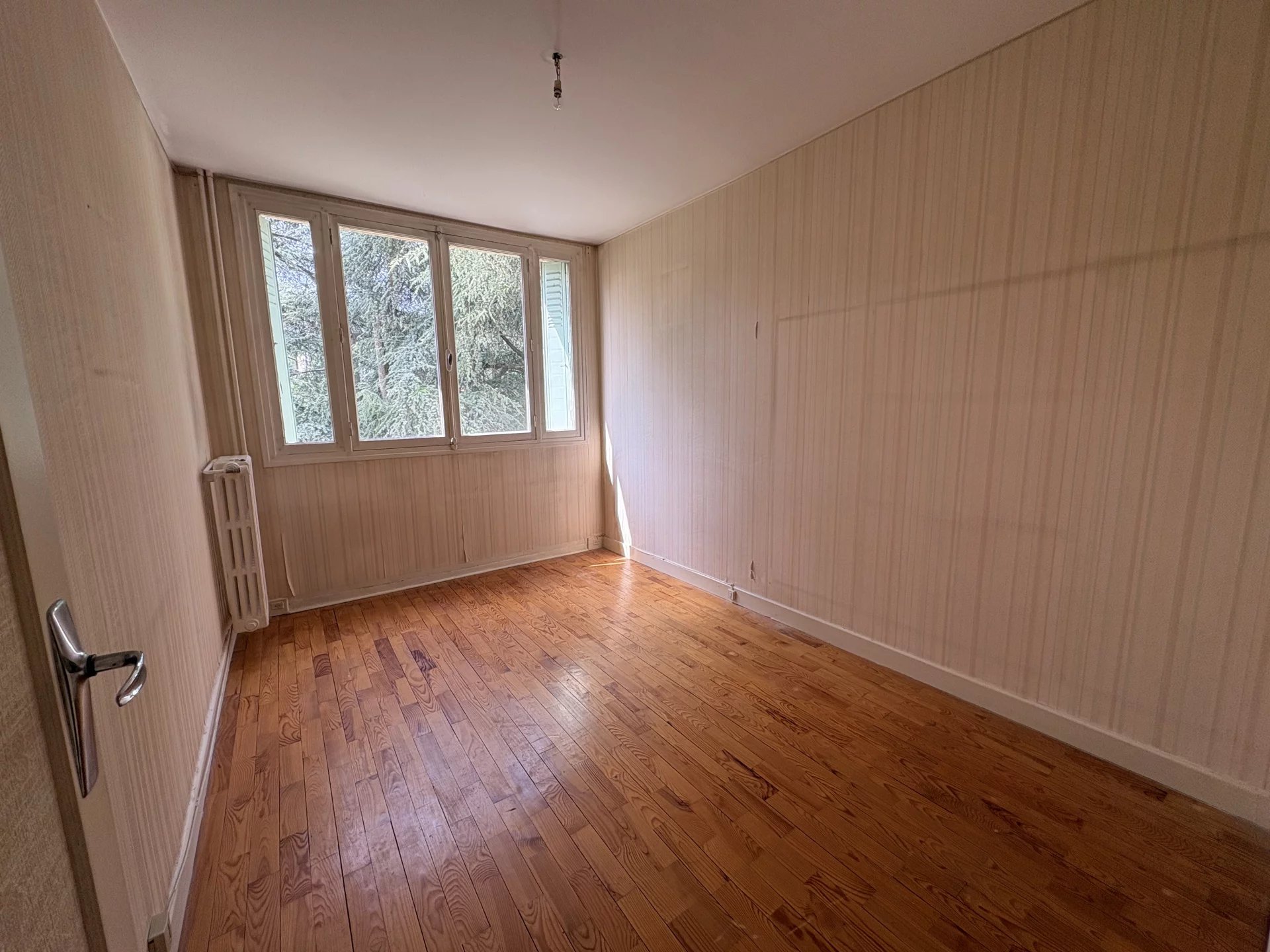 VENTE - Appartement - Saint-Étienne (42000) - 56000 €