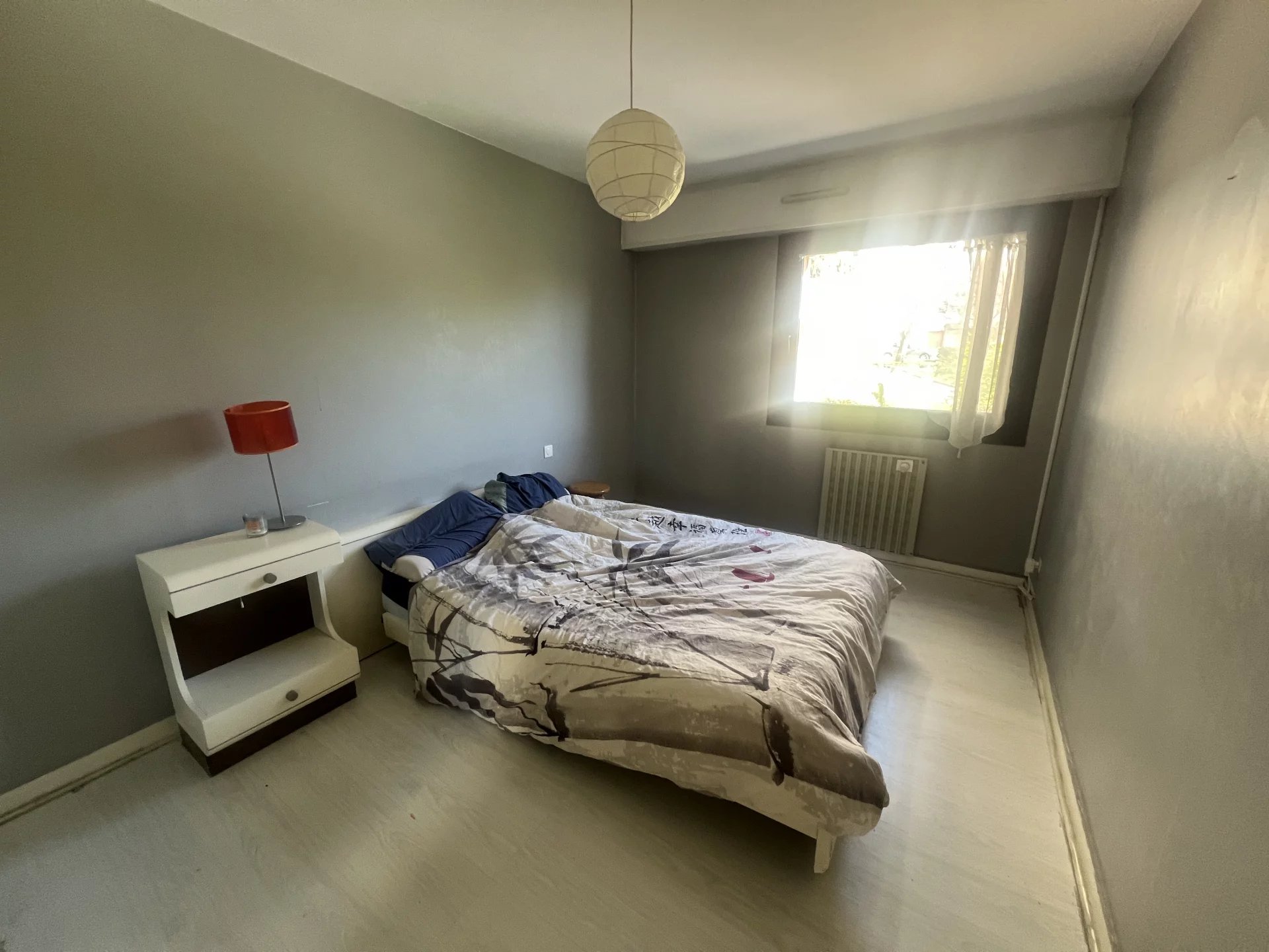 VENTE - Appartement - Saint-Étienne (42000) - 117000 €